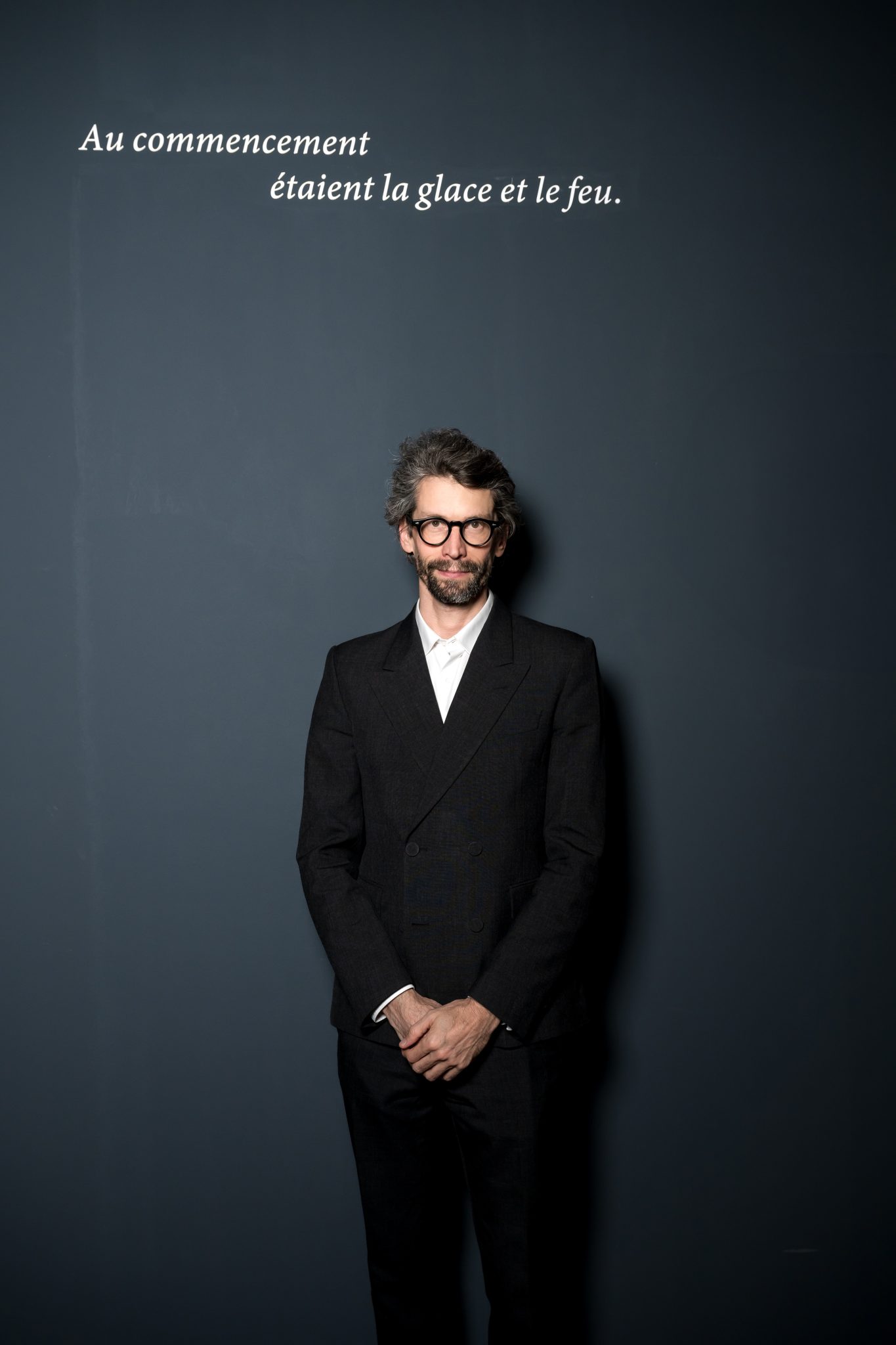  - The 21st Annual Dinner of The Friends of Jeu de Paume