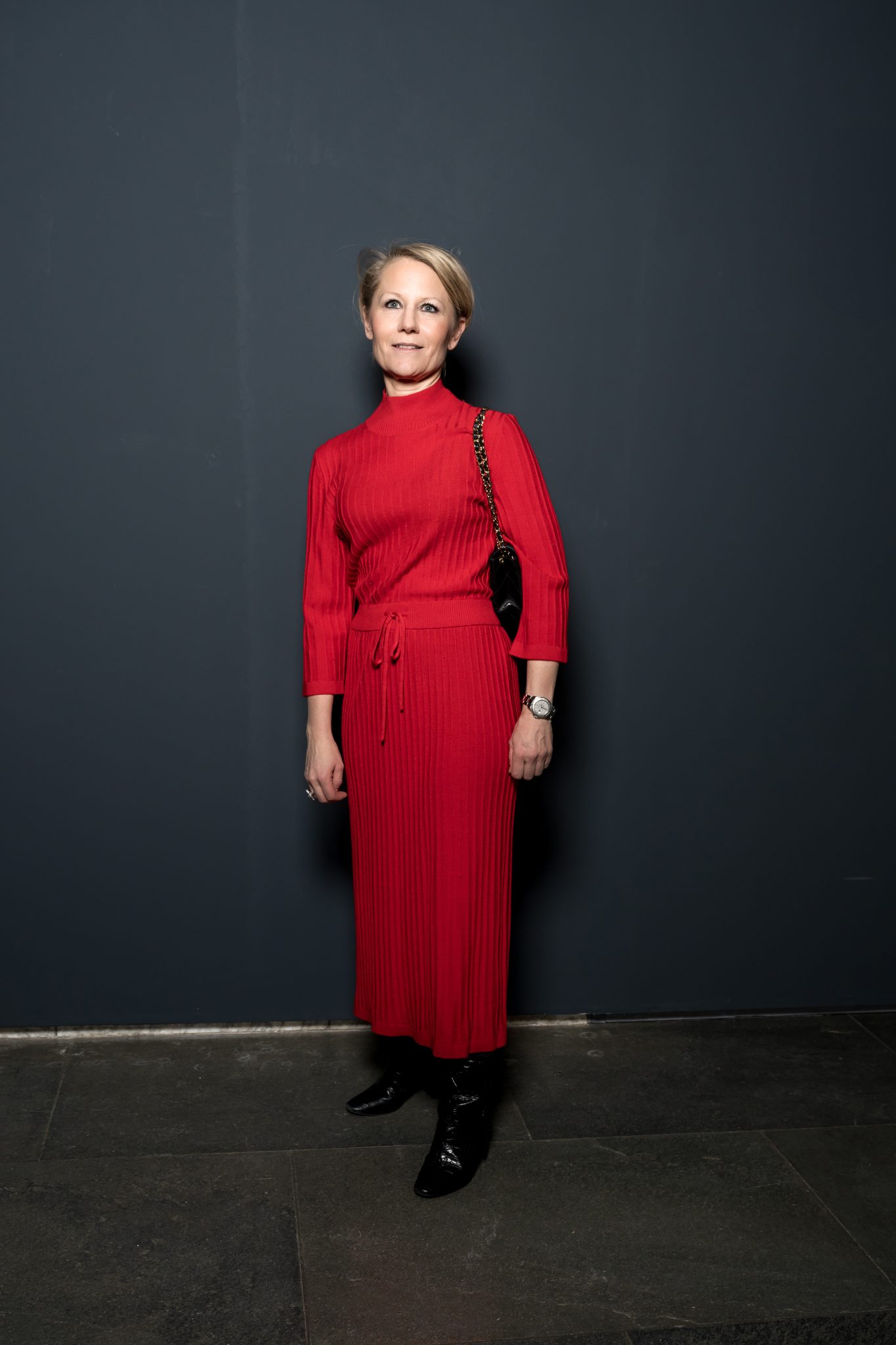  - The 21st Annual Dinner of The Friends of Jeu de Paume