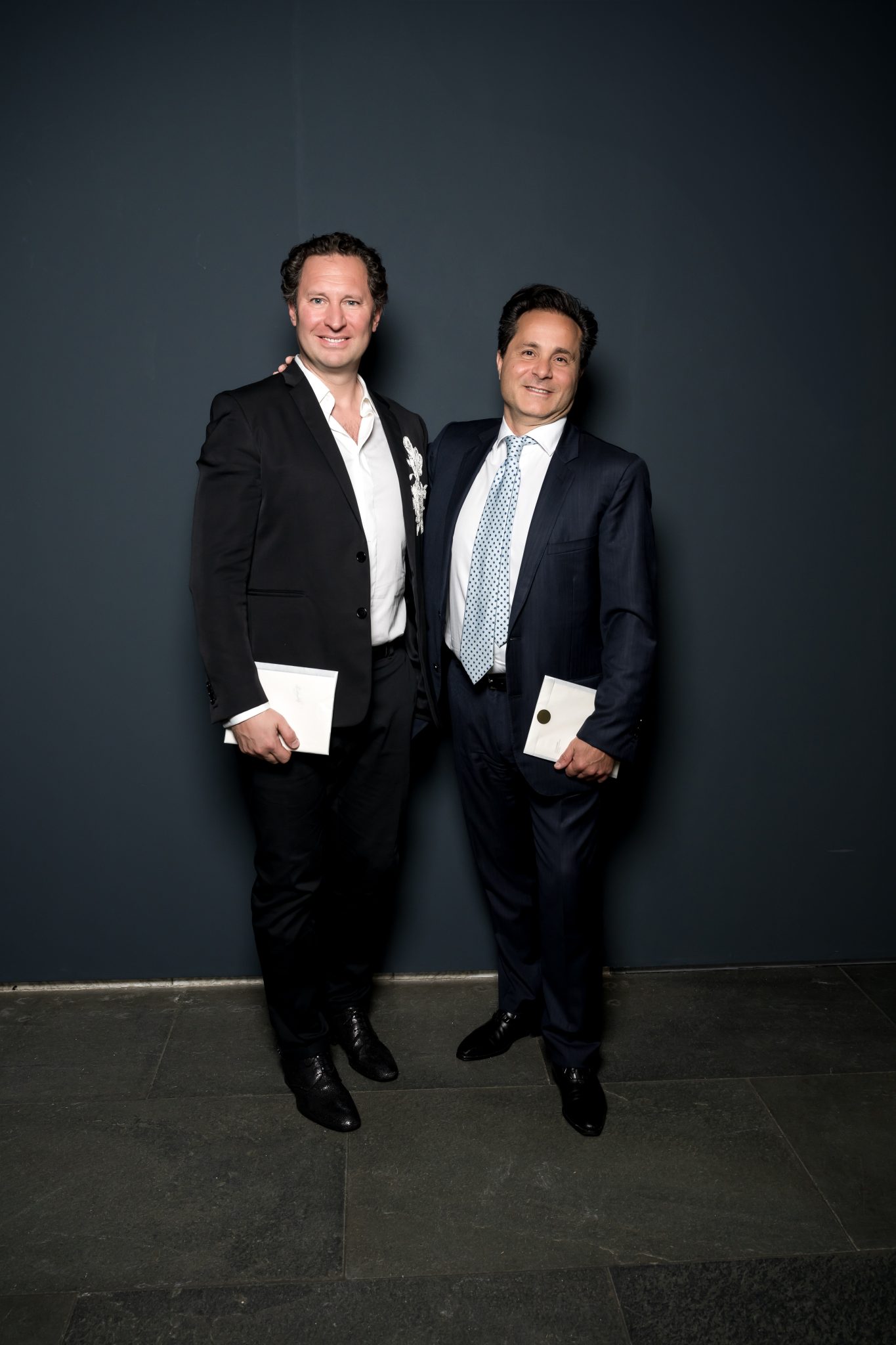  - The 21st Annual Dinner of The Friends of Jeu de Paume