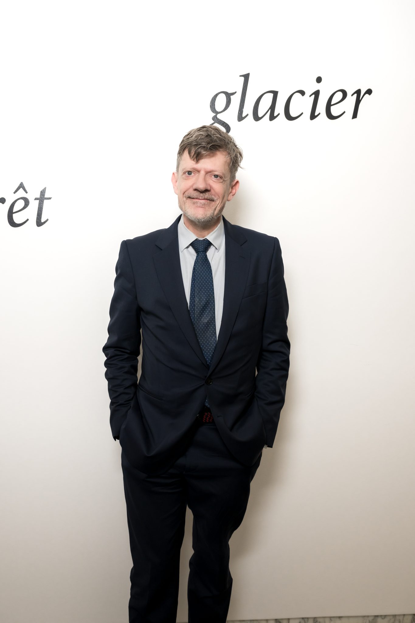  - Le 21e dîner annuel des Amis du Jeu de Paume