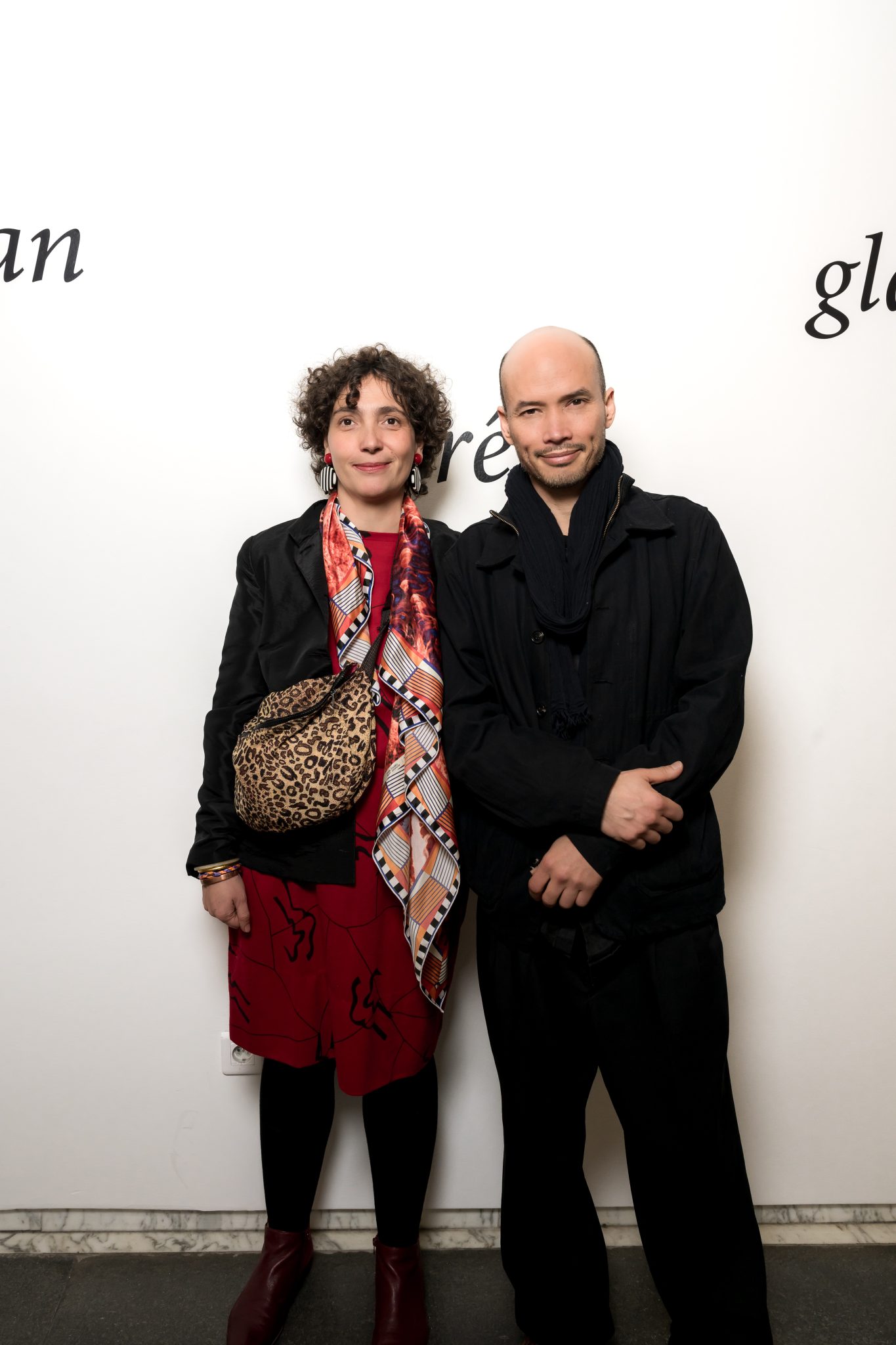  - The 21st Annual Dinner of The Friends of Jeu de Paume