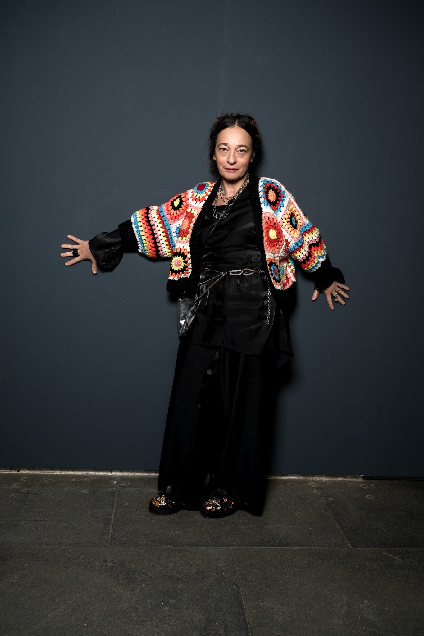  - Le 21e dîner annuel des Amis du Jeu de Paume