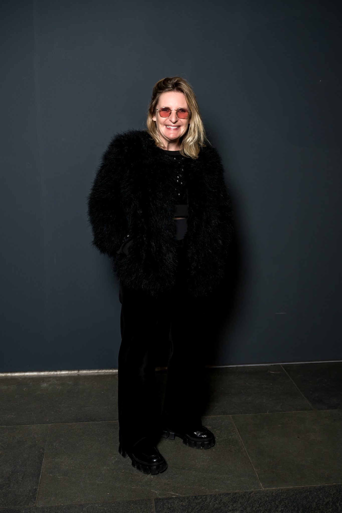  - The 21st Annual Dinner of The Friends of Jeu de Paume