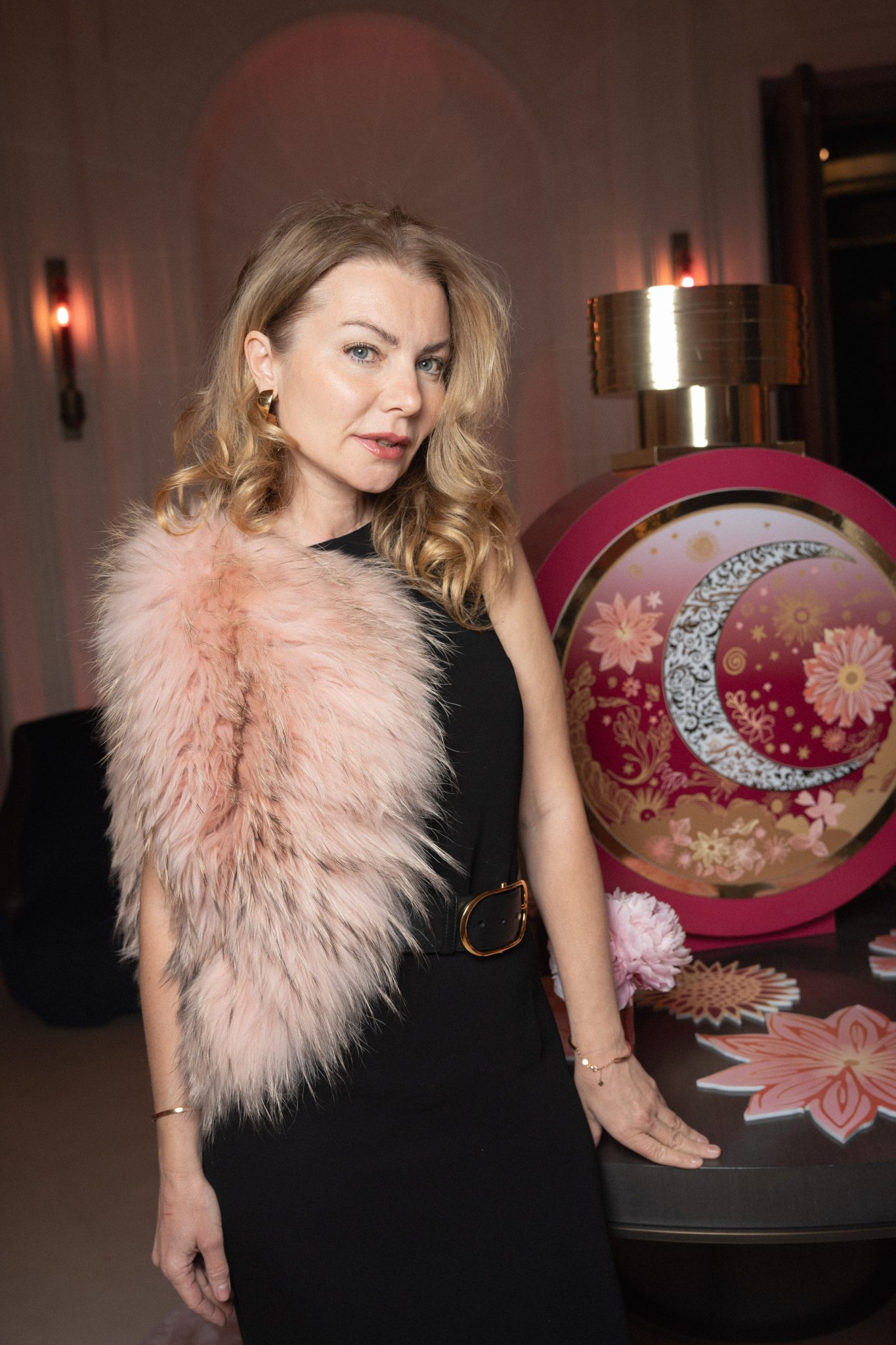  - Pink Moon, the New Enchanting Perfume by Haute Fragrance Company