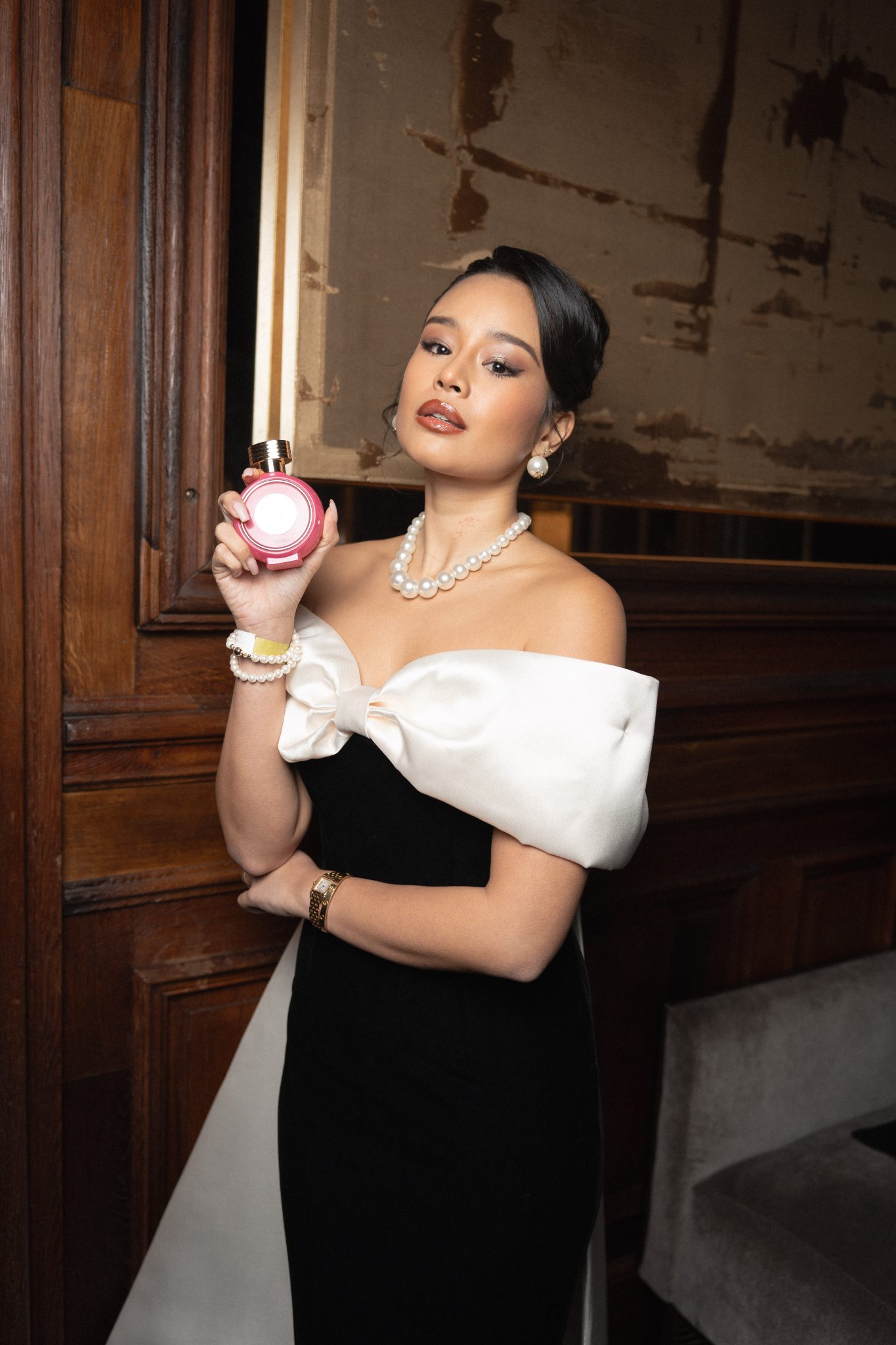  - Pink Moon, le nouveau parfum féérique de Haute Fragrance Company