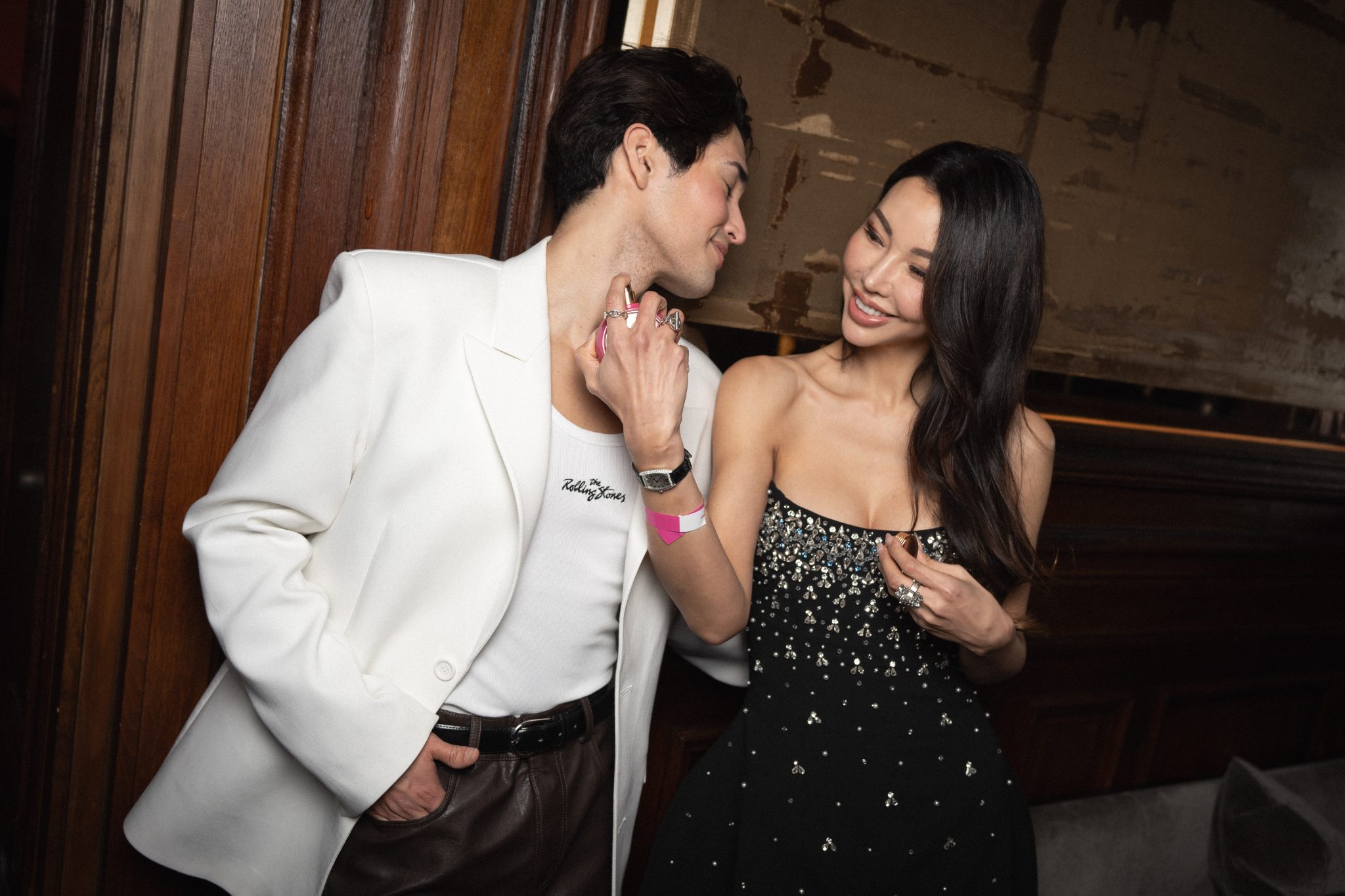  - Pink Moon, le nouveau parfum féérique de Haute Fragrance Company