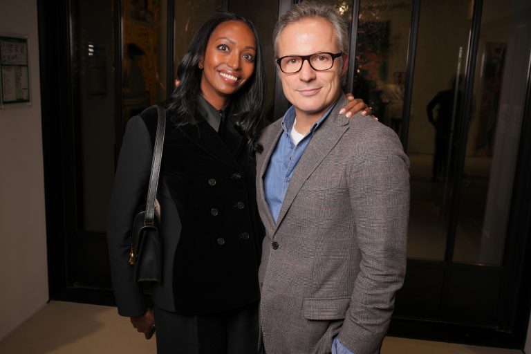  - “Les Apparitions”, la toute première exposition permanente de Reiffers Art Initiatives