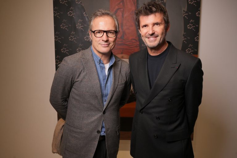  - “Les Apparitions”, la toute première exposition permanente de Reiffers Art Initiatives