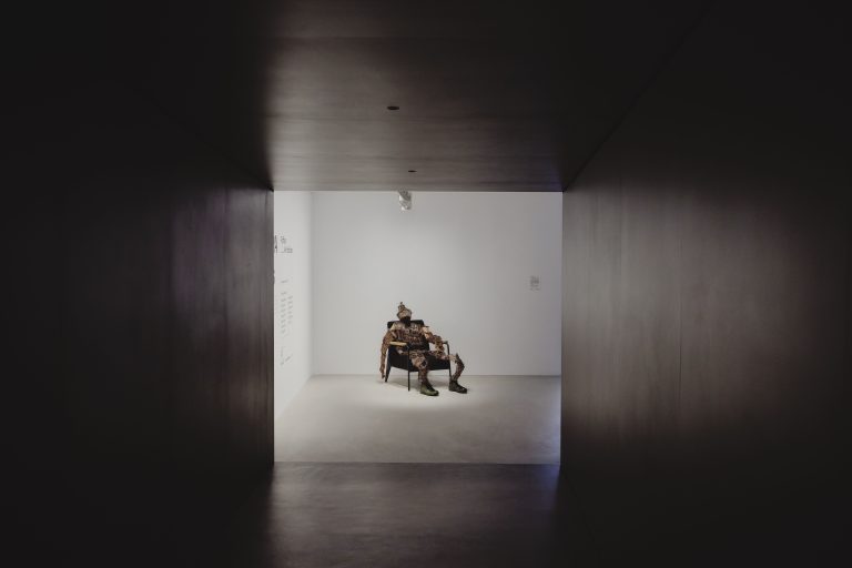 “Les Apparitions”, la toute première exposition permanente de Reiffers Art Initiatives