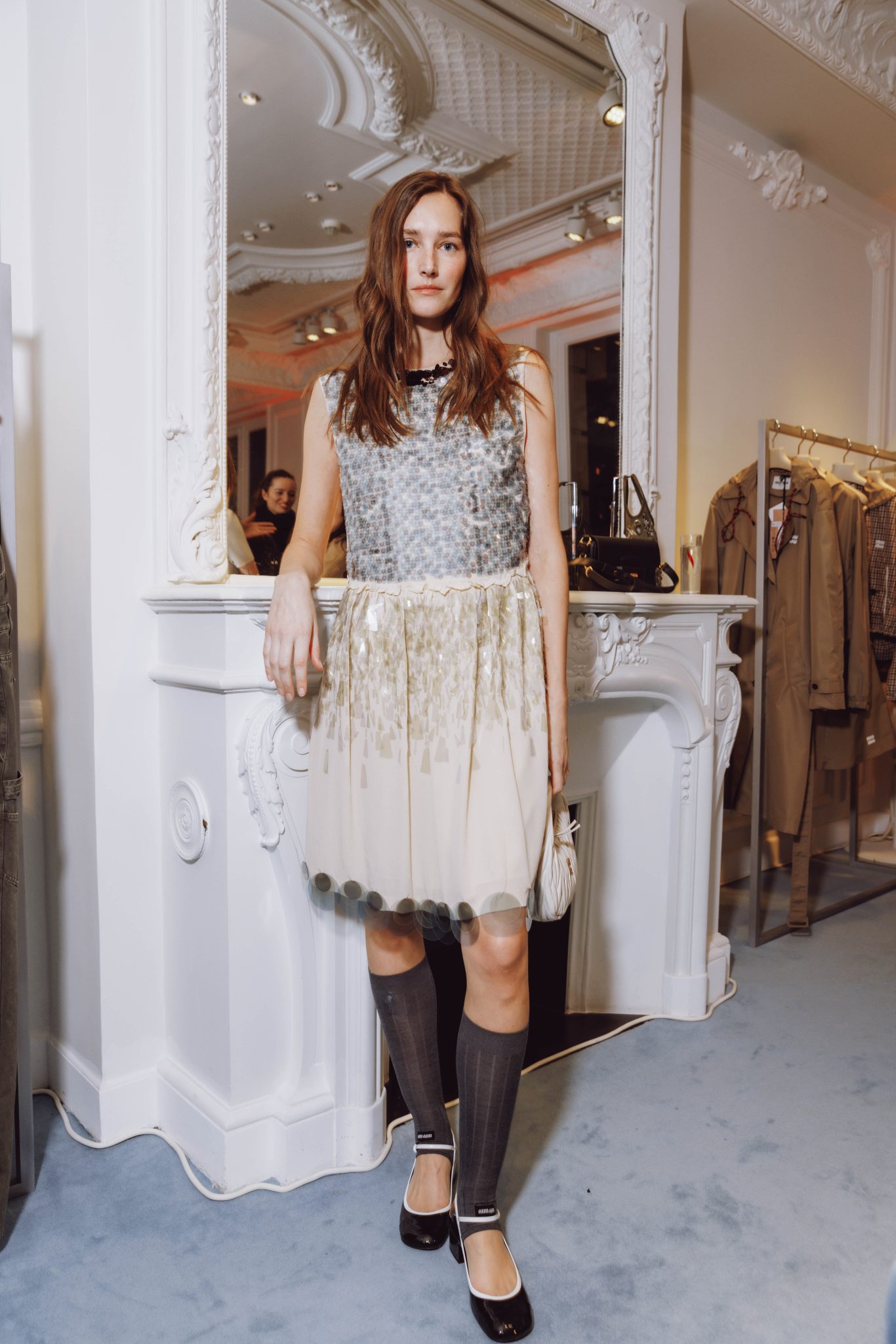  - Miu Miu Select présente la sélection originale de Gaia Repossi