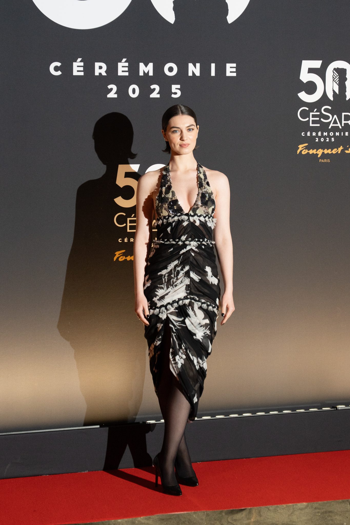  - The Winners of the 50th César Awards