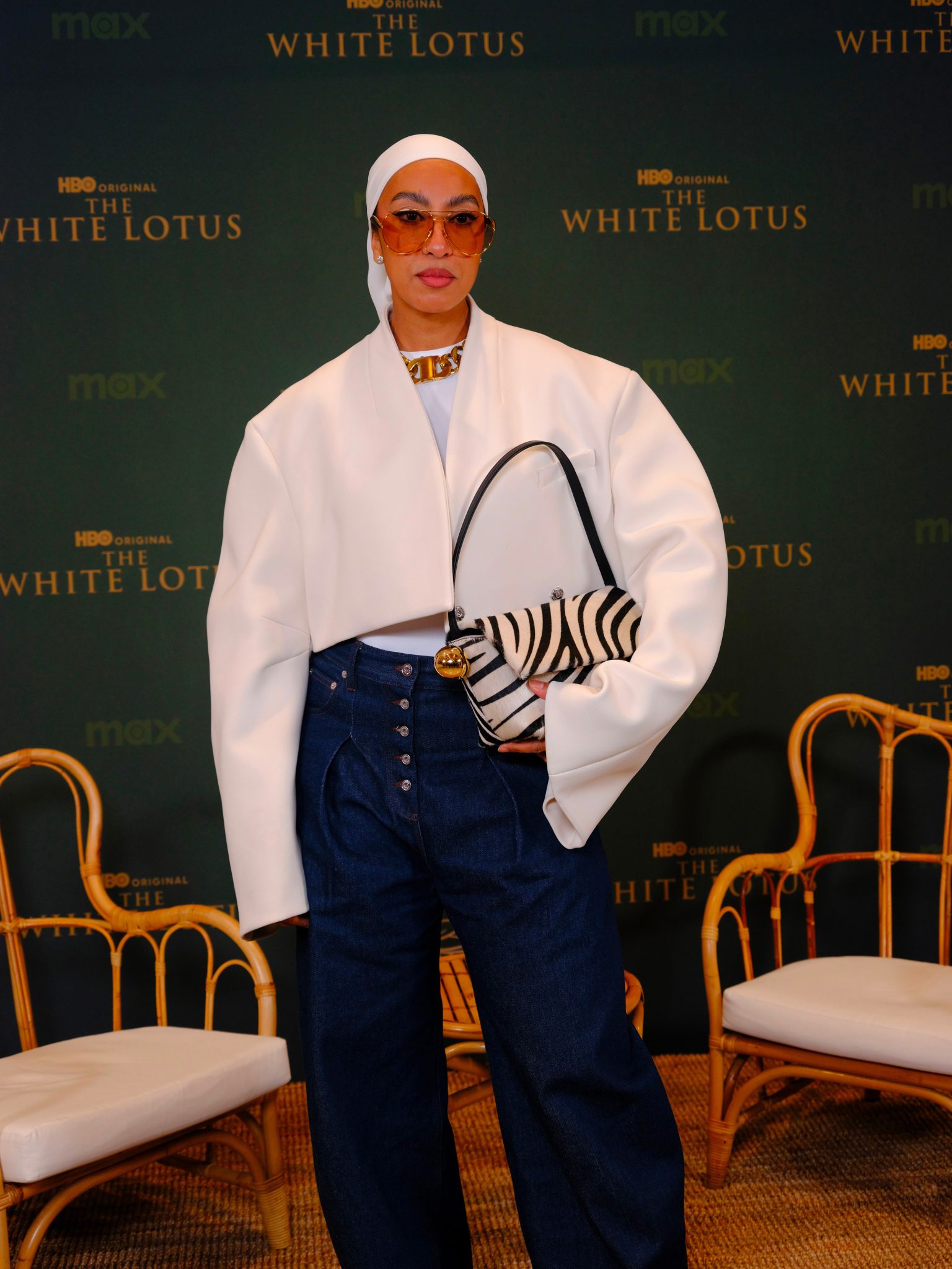  - Iconic Series “The White Lotus” Comes Back with a Long-Awaited Premiere