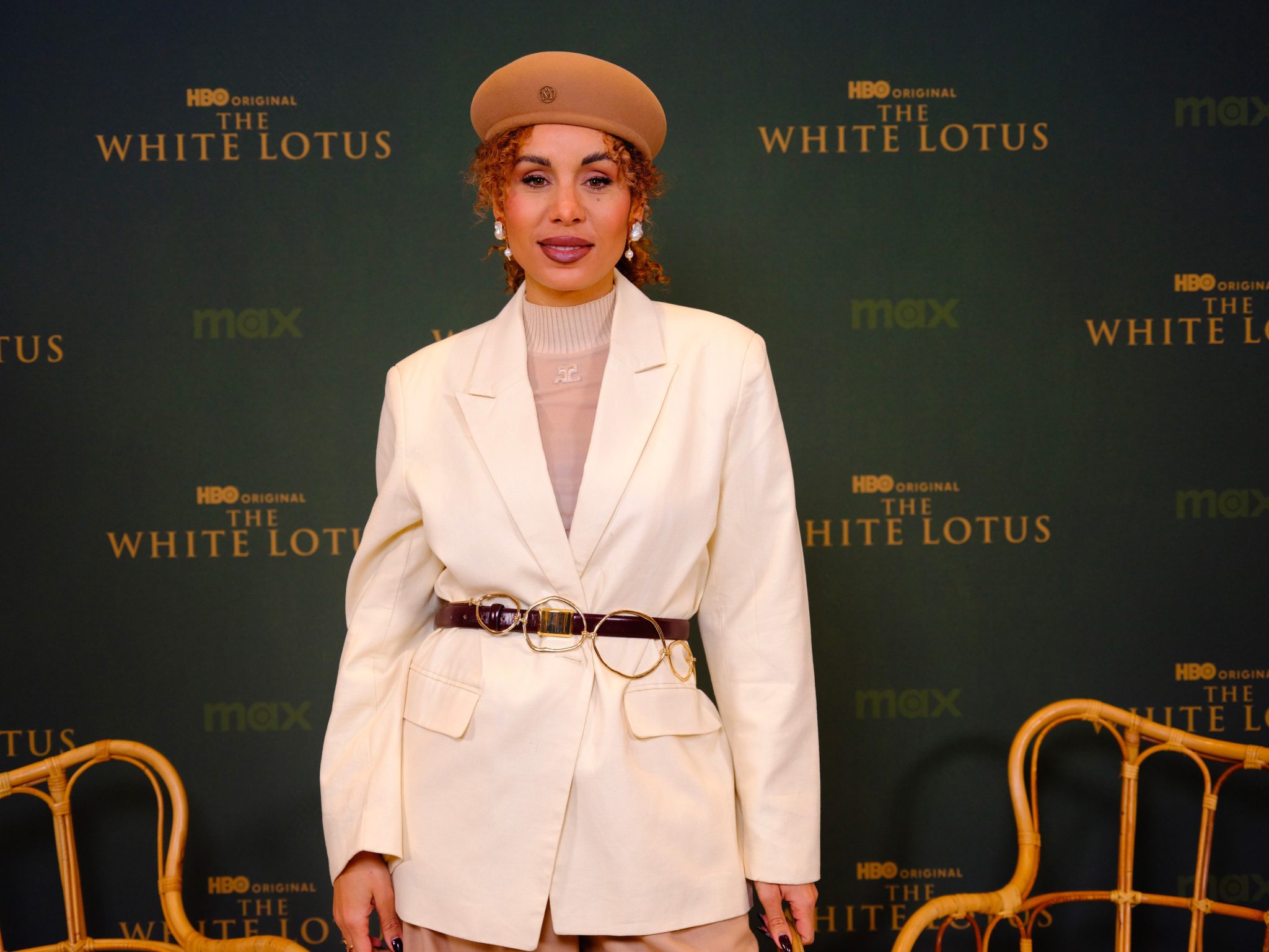  - Iconic Series “The White Lotus” Comes Back with a Long-Awaited Premiere