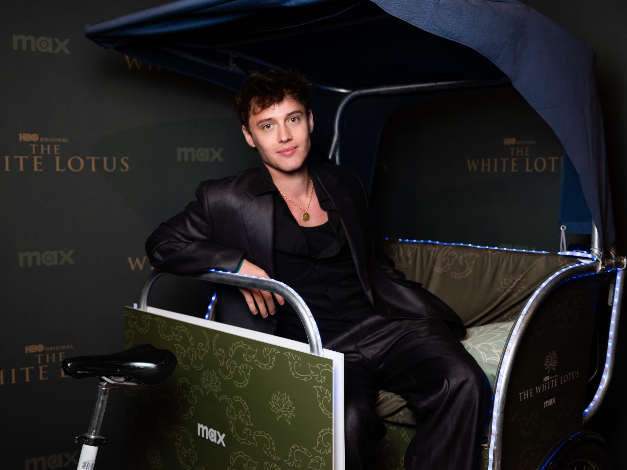  - L’avant première tant attendue de la mythique série The White Lotus