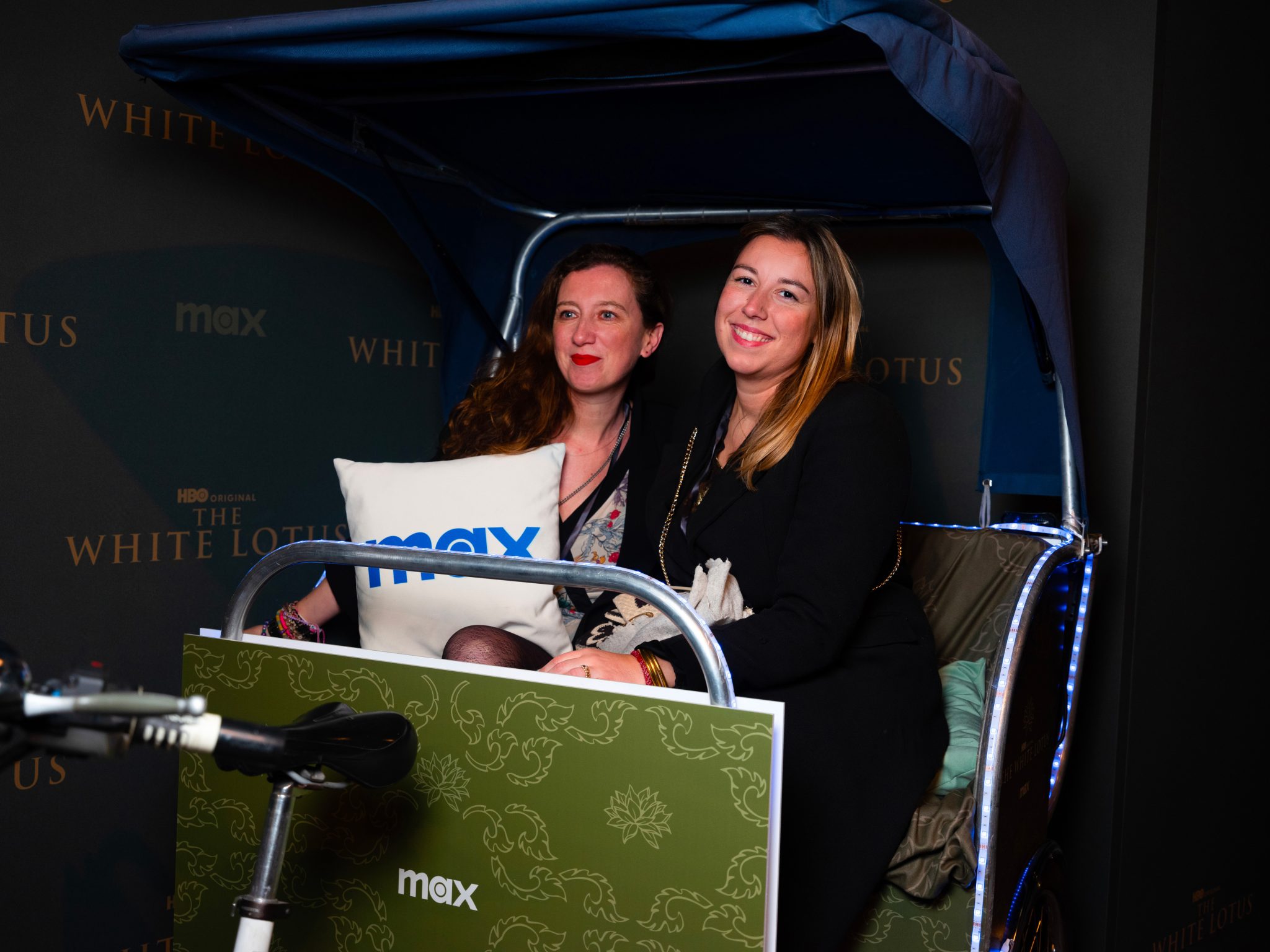  - Iconic Series “The White Lotus” Comes Back with a Long-Awaited Premiere