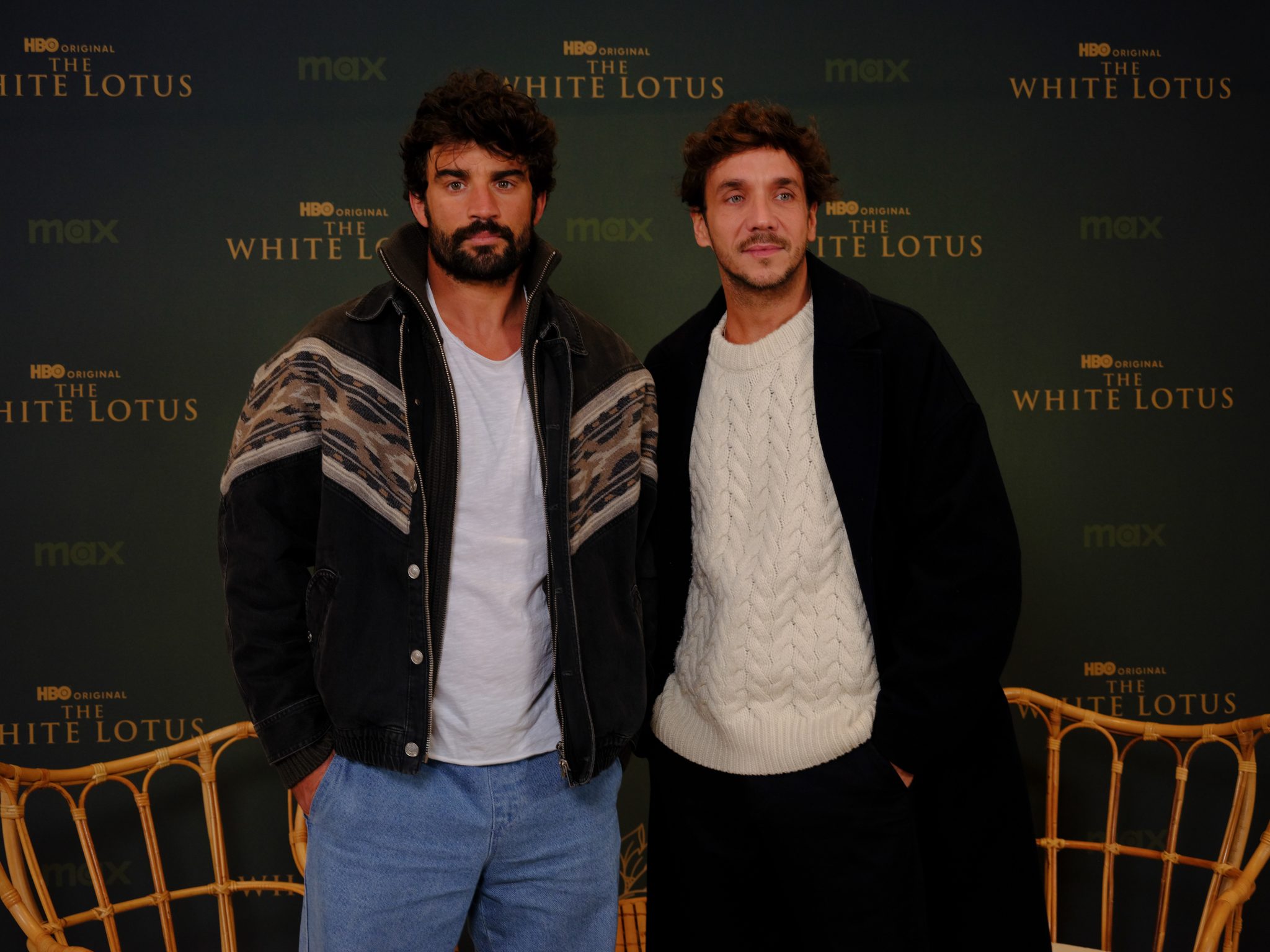  - L’avant première tant attendue de la mythique série The White Lotus