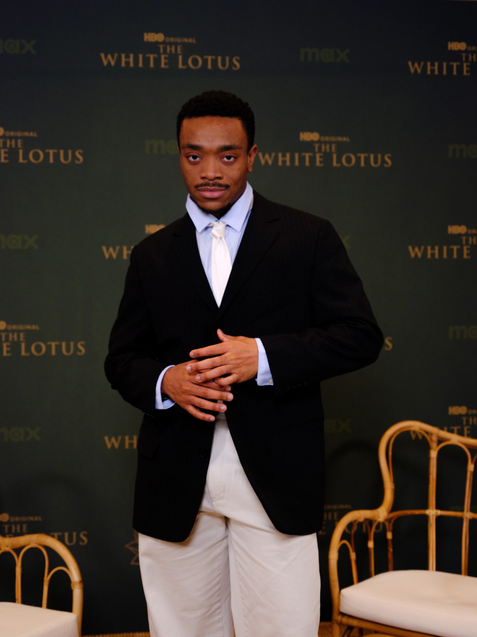  - L’avant première tant attendue de la mythique série The White Lotus