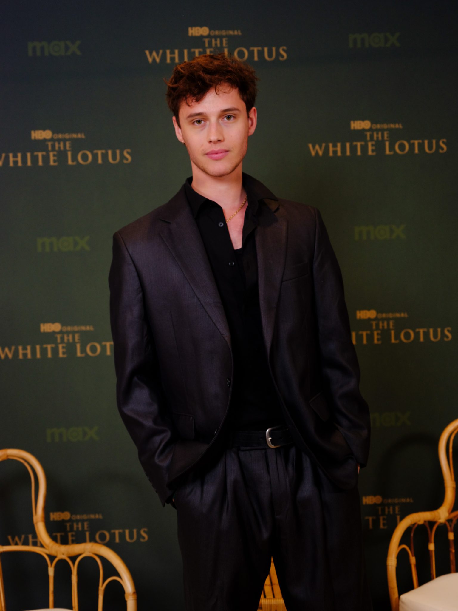  - L’avant première tant attendue de la mythique série The White Lotus