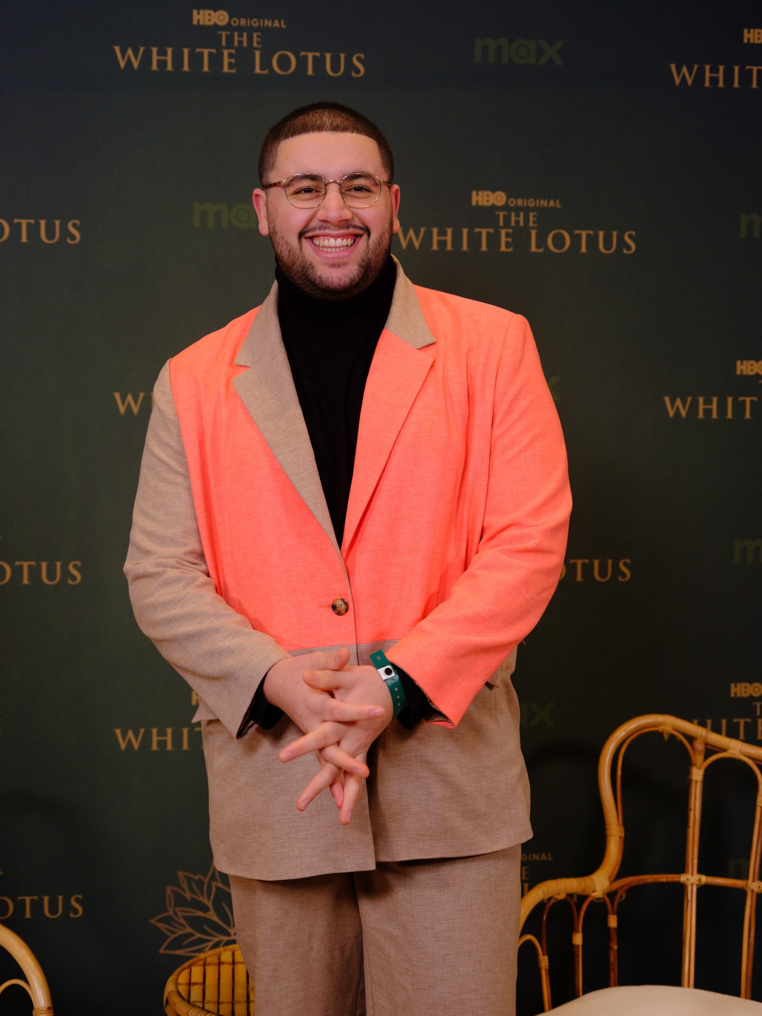  - L’avant première tant attendue de la mythique série The White Lotus