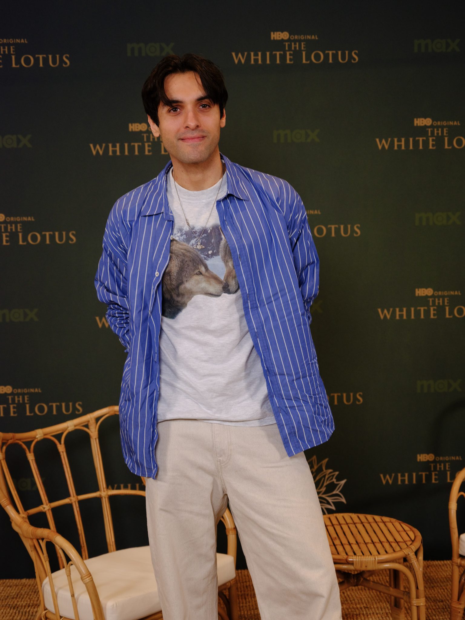  - L’avant première tant attendue de la mythique série The White Lotus