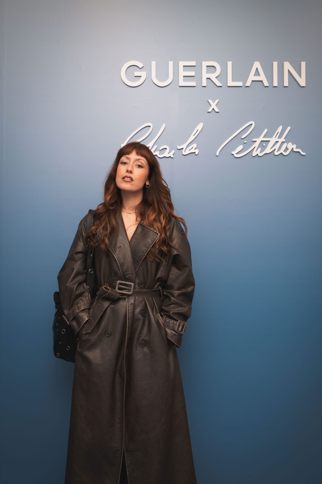  - La poésie de Charles Pétillon enrobe le nouveau Pêche Mirage de Guerlain