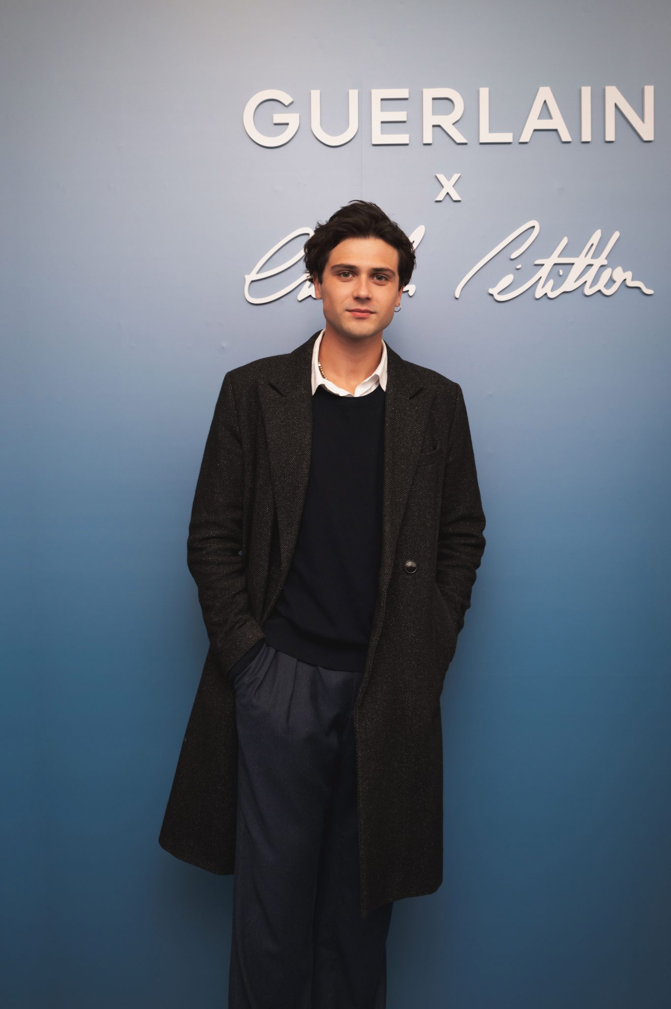  - Charles Pétillon Imbues Guerlain’s New Fragrance with His Poetic Style