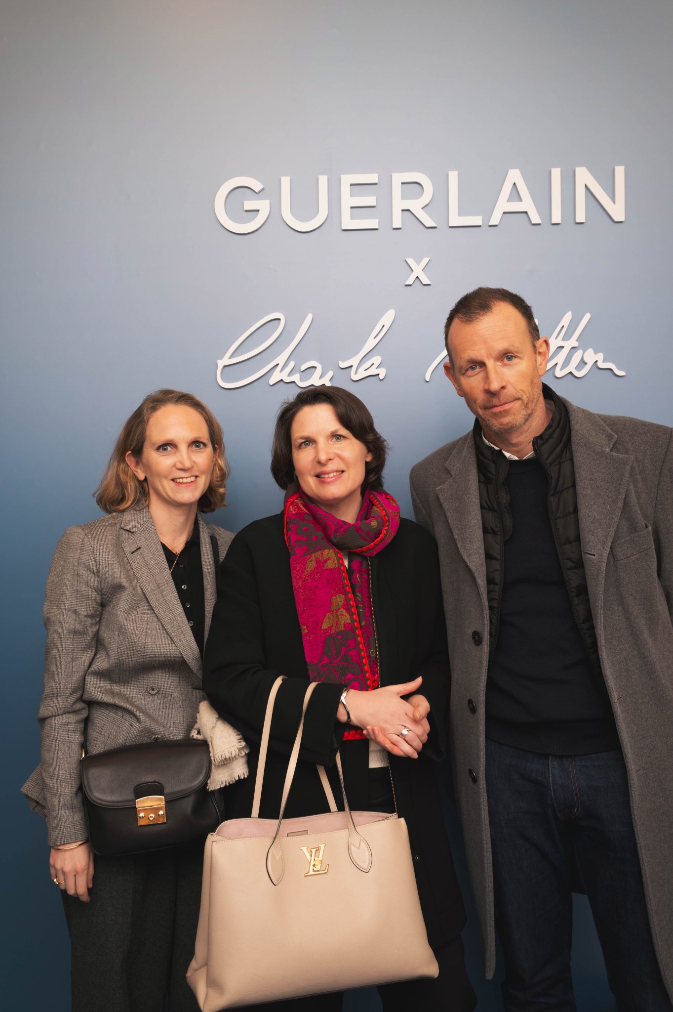  - La poésie de Charles Pétillon enrobe le nouveau Pêche Mirage de Guerlain