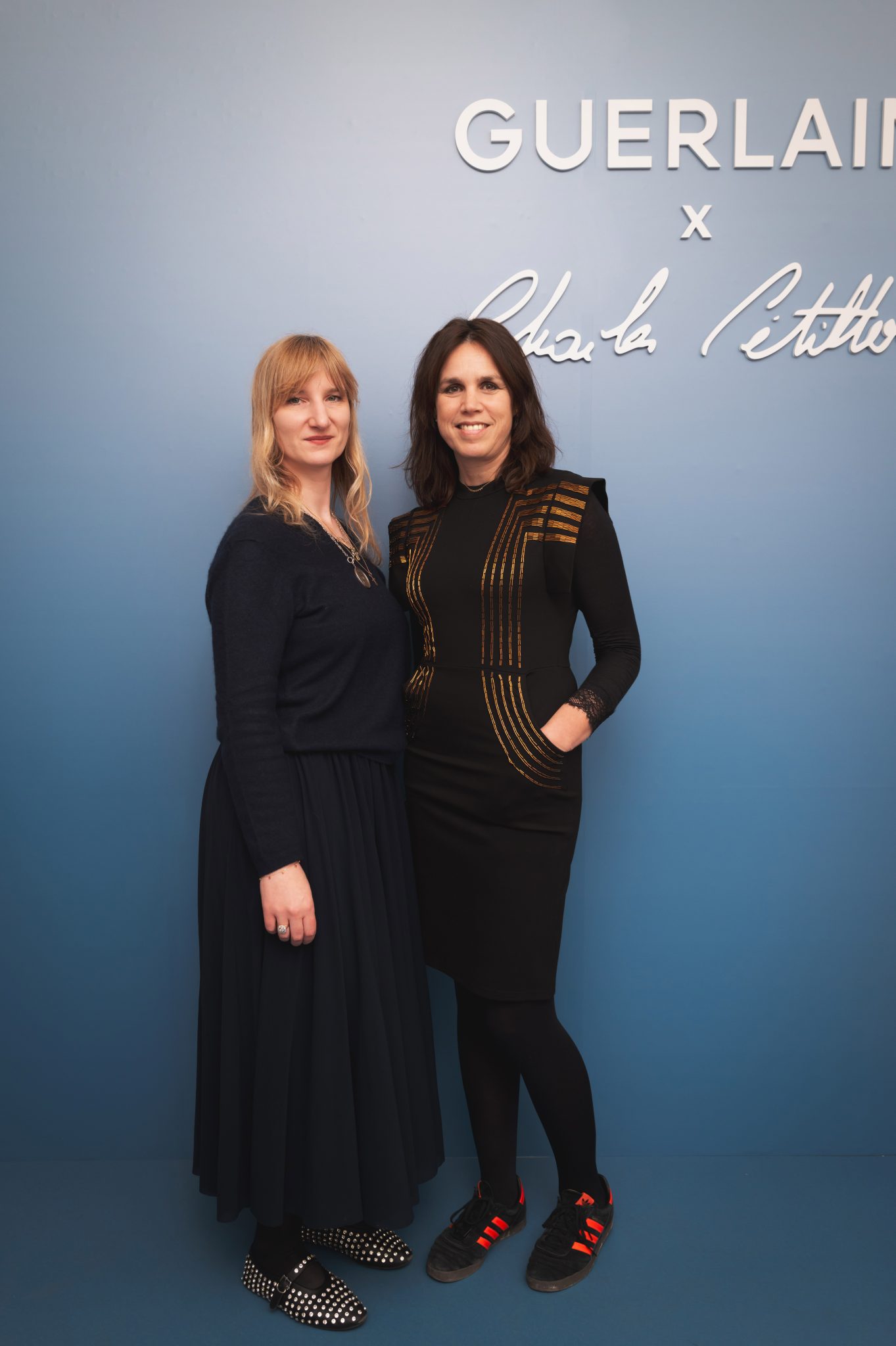  - La poésie de Charles Pétillon enrobe le nouveau Pêche Mirage de Guerlain