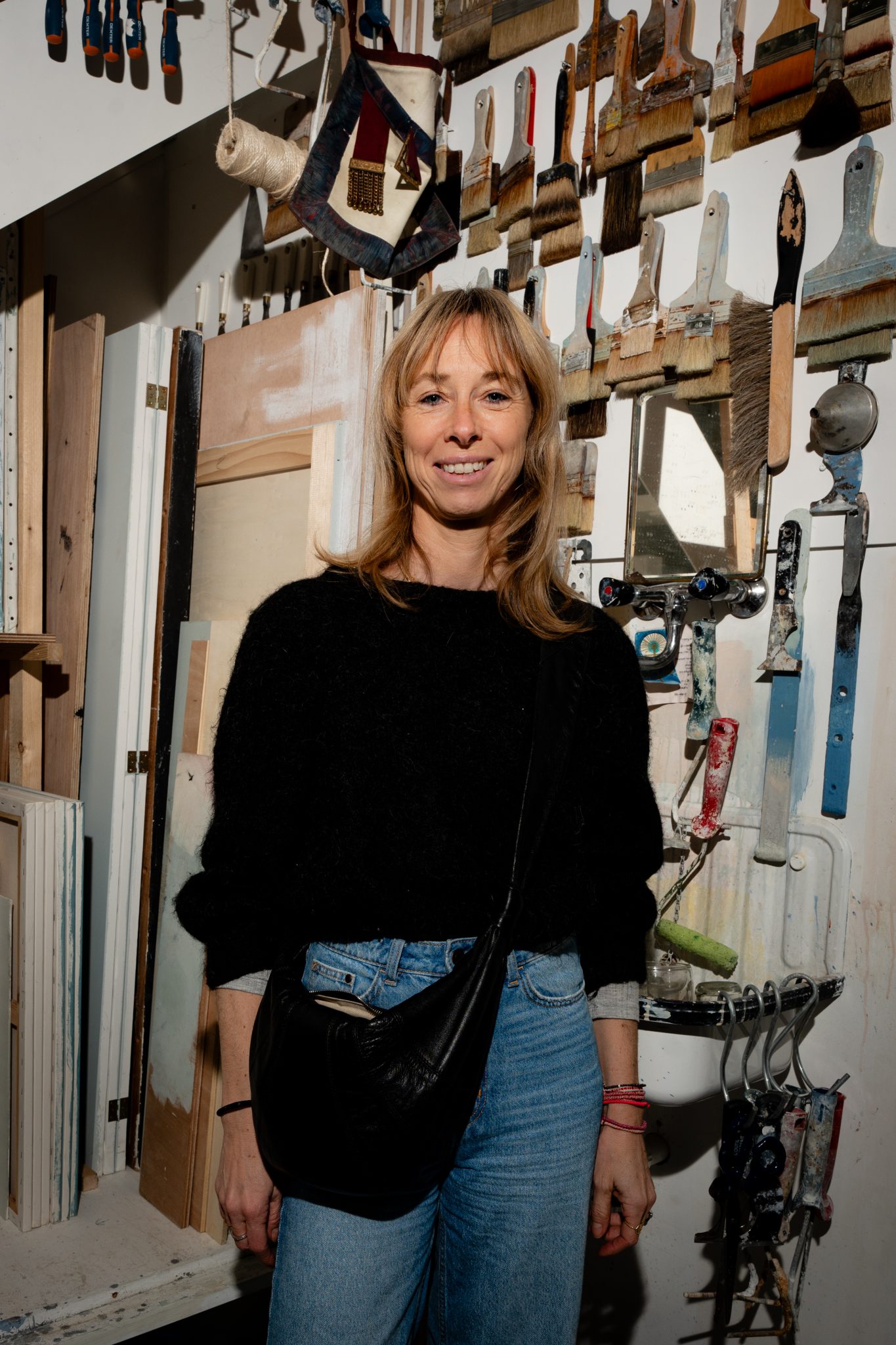  - “Watch you burn”: A Dystopian Staging by Mathias Kiss