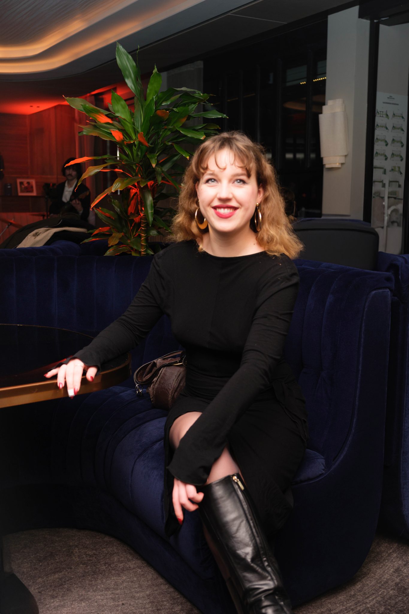  - Pimpan, the Mischievous New Restaurant of the Hotel Dame des Arts