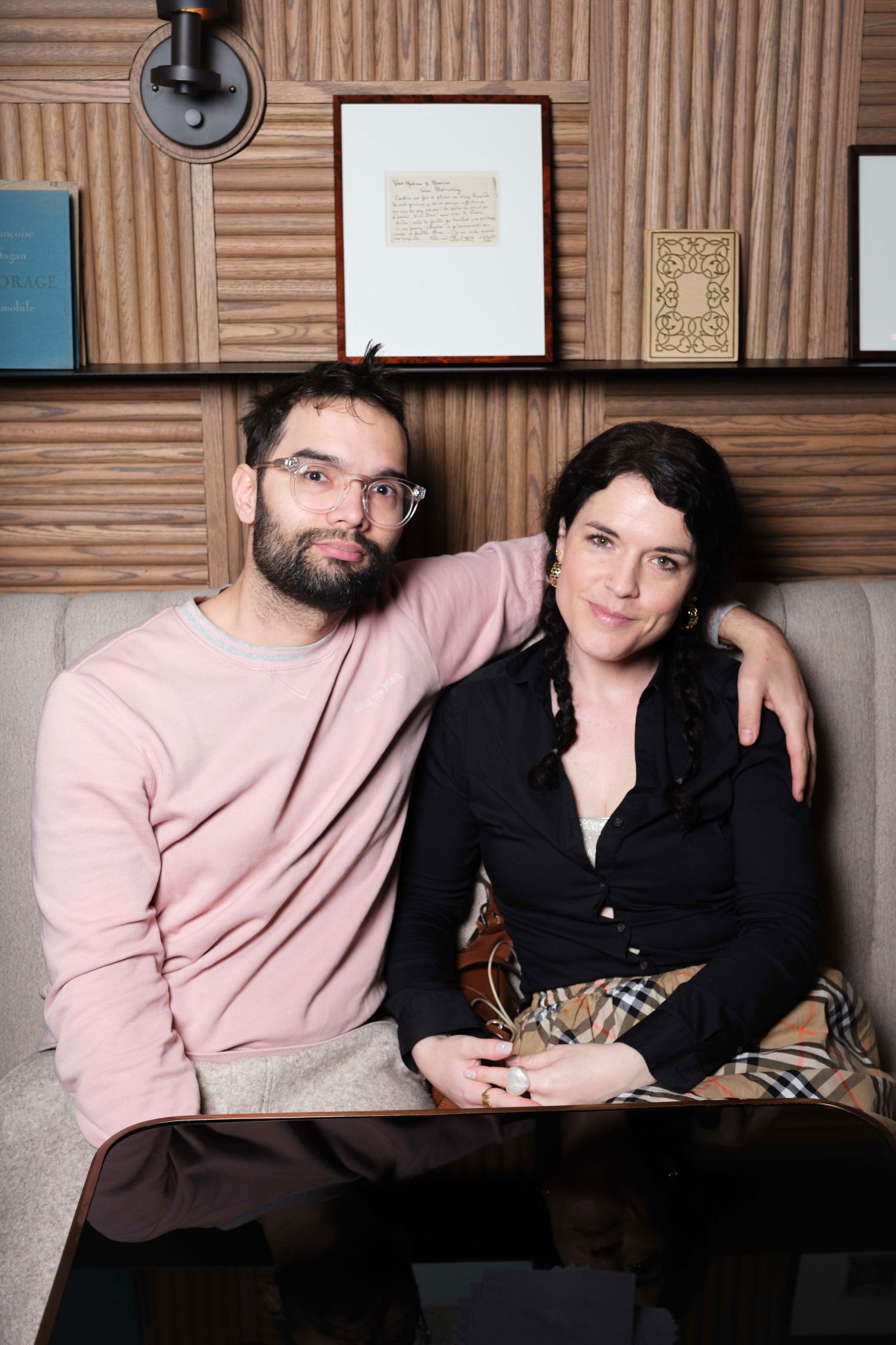  - Pimpan, la nouvelle table espiègle de l’hôtel Dame des Arts