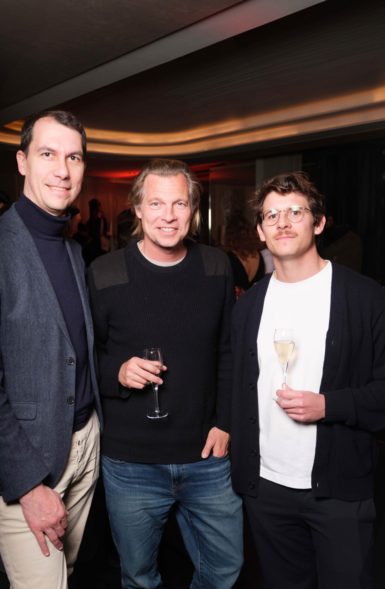  - Pimpan, la nouvelle table espiègle de l’hôtel Dame des Arts