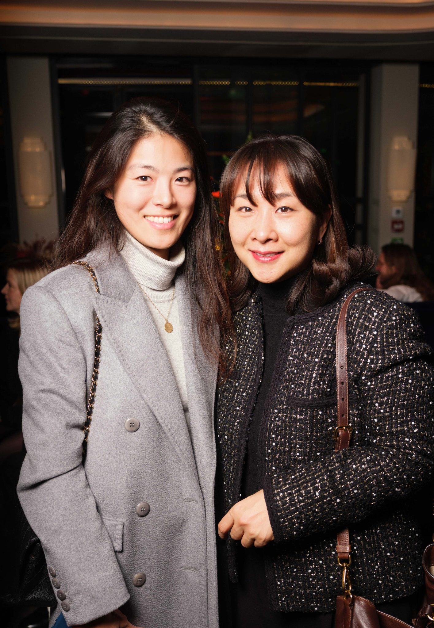  - Pimpan, la nouvelle table espiègle de l’hôtel Dame des Arts