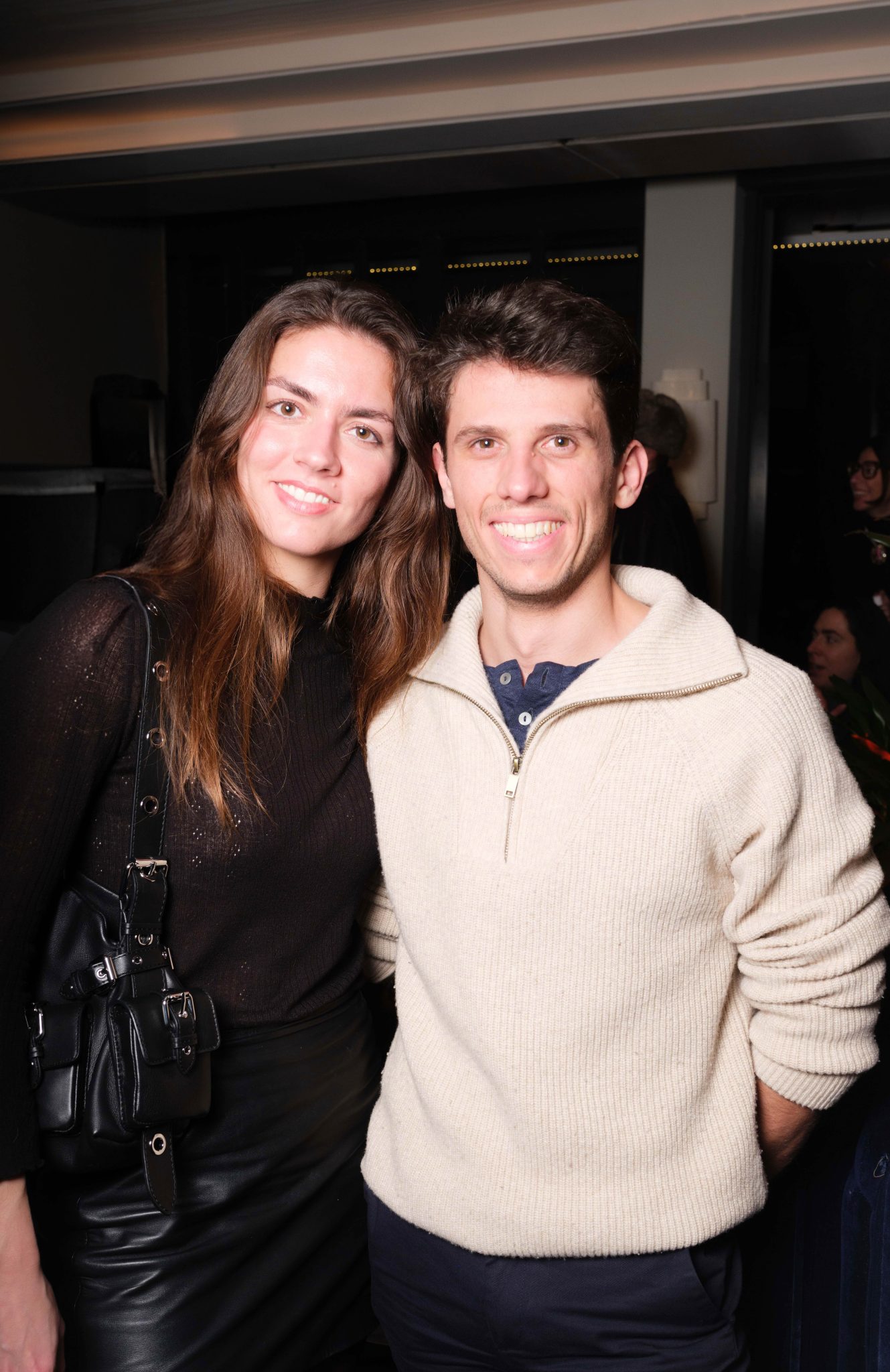  - Pimpan, the Mischievous New Restaurant of the Hotel Dame des Arts