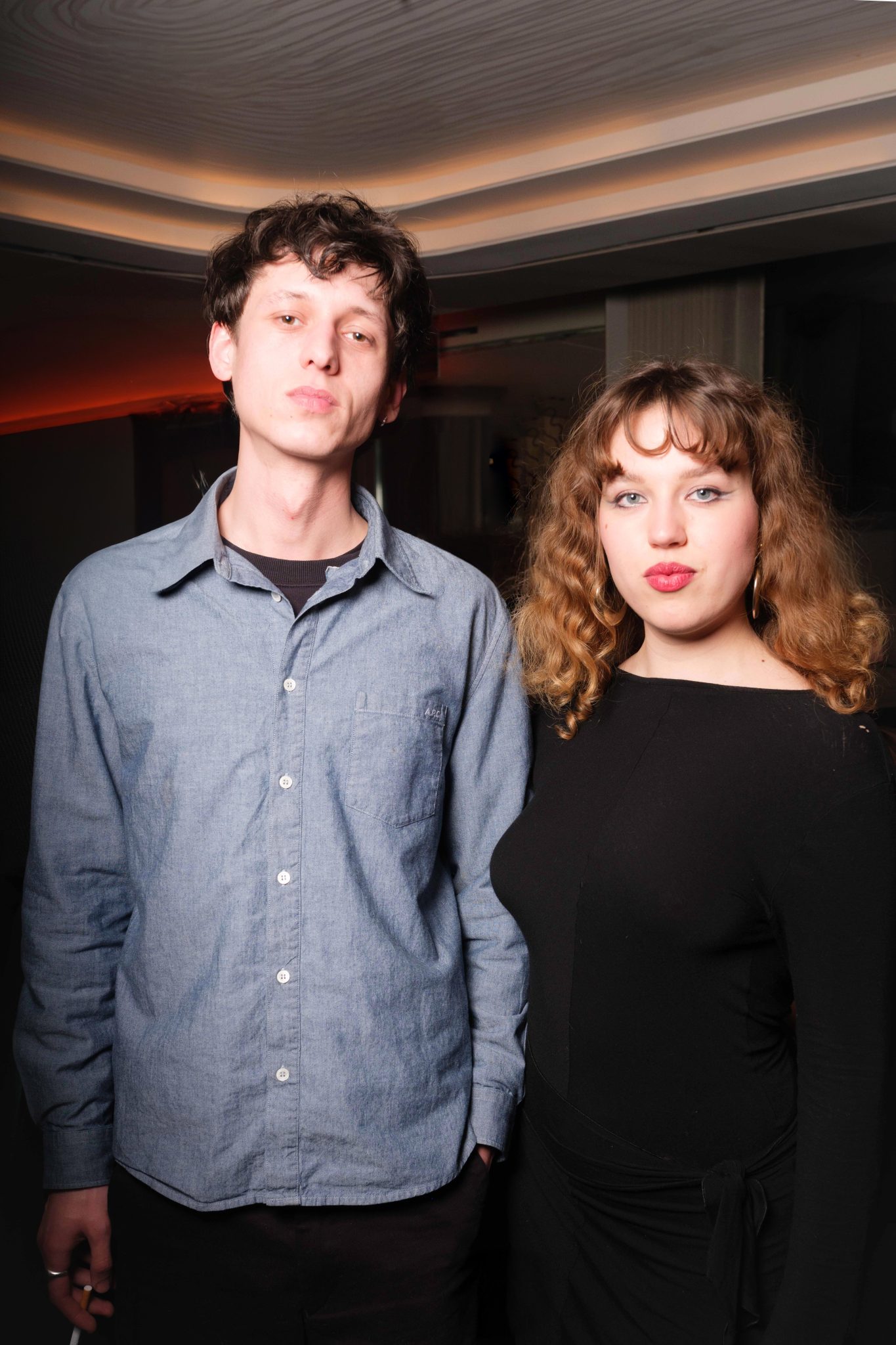  - Pimpan, the Mischievous New Restaurant of the Hotel Dame des Arts