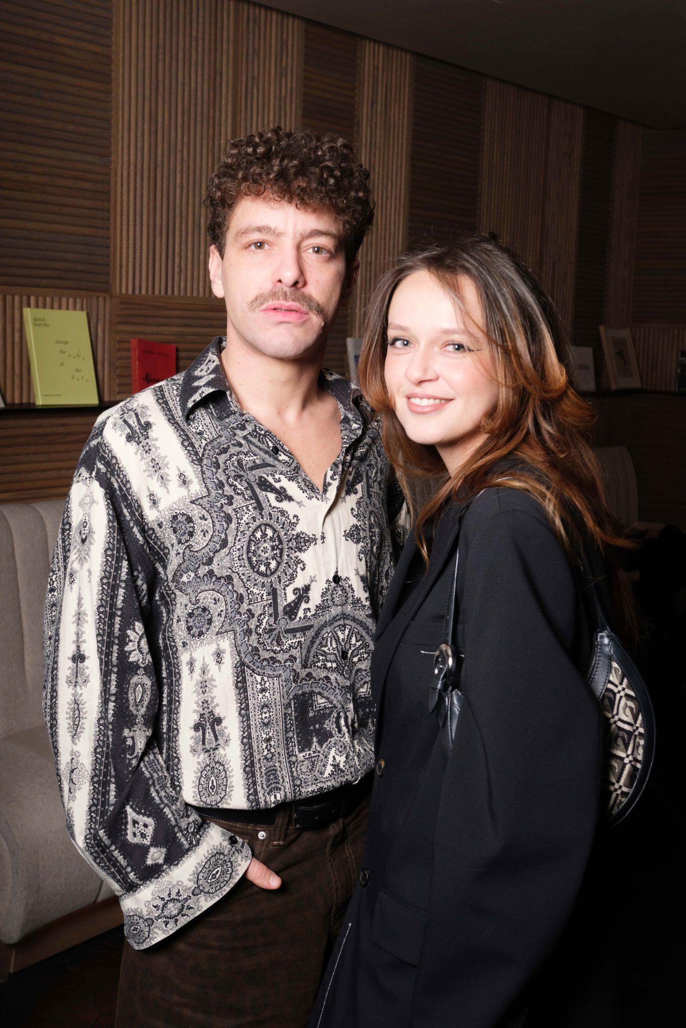  - Pimpan, la nouvelle table espiègle de l’hôtel Dame des Arts