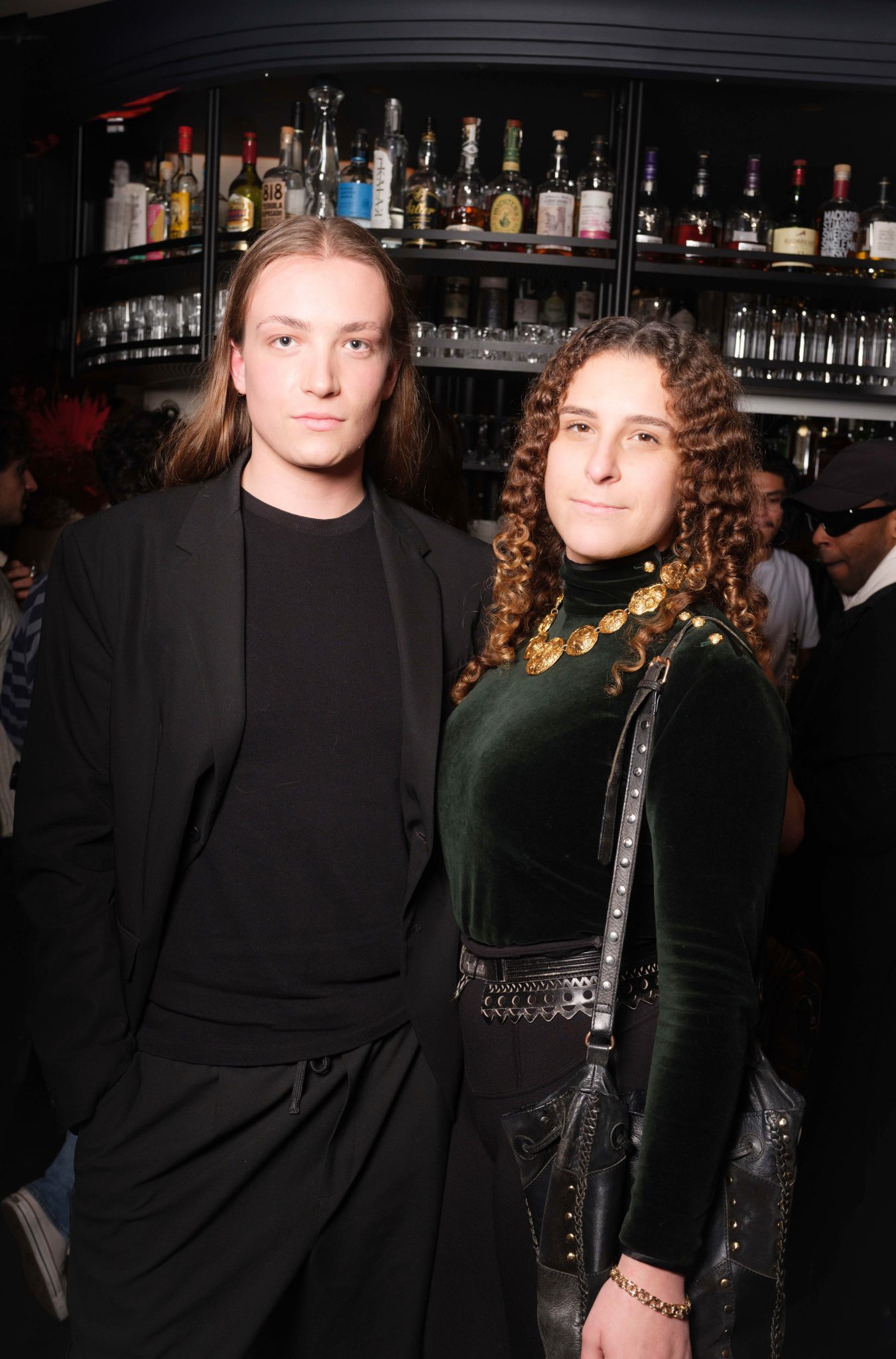  - Pimpan, la nouvelle table espiègle de l’hôtel Dame des Arts