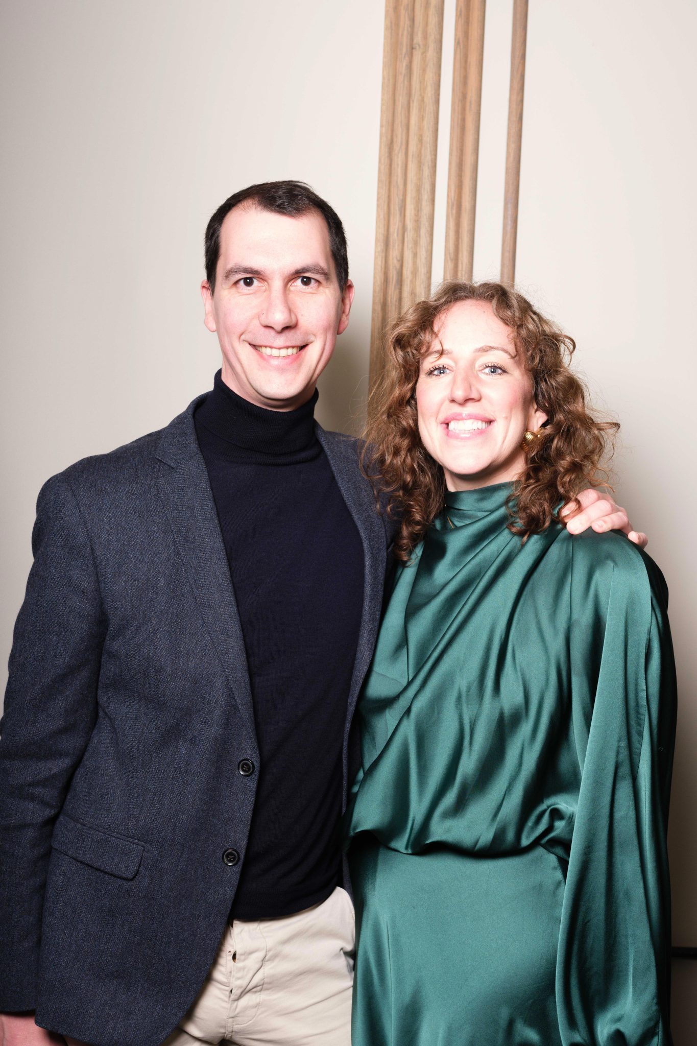  - Pimpan, the Mischievous New Restaurant of the Hotel Dame des Arts