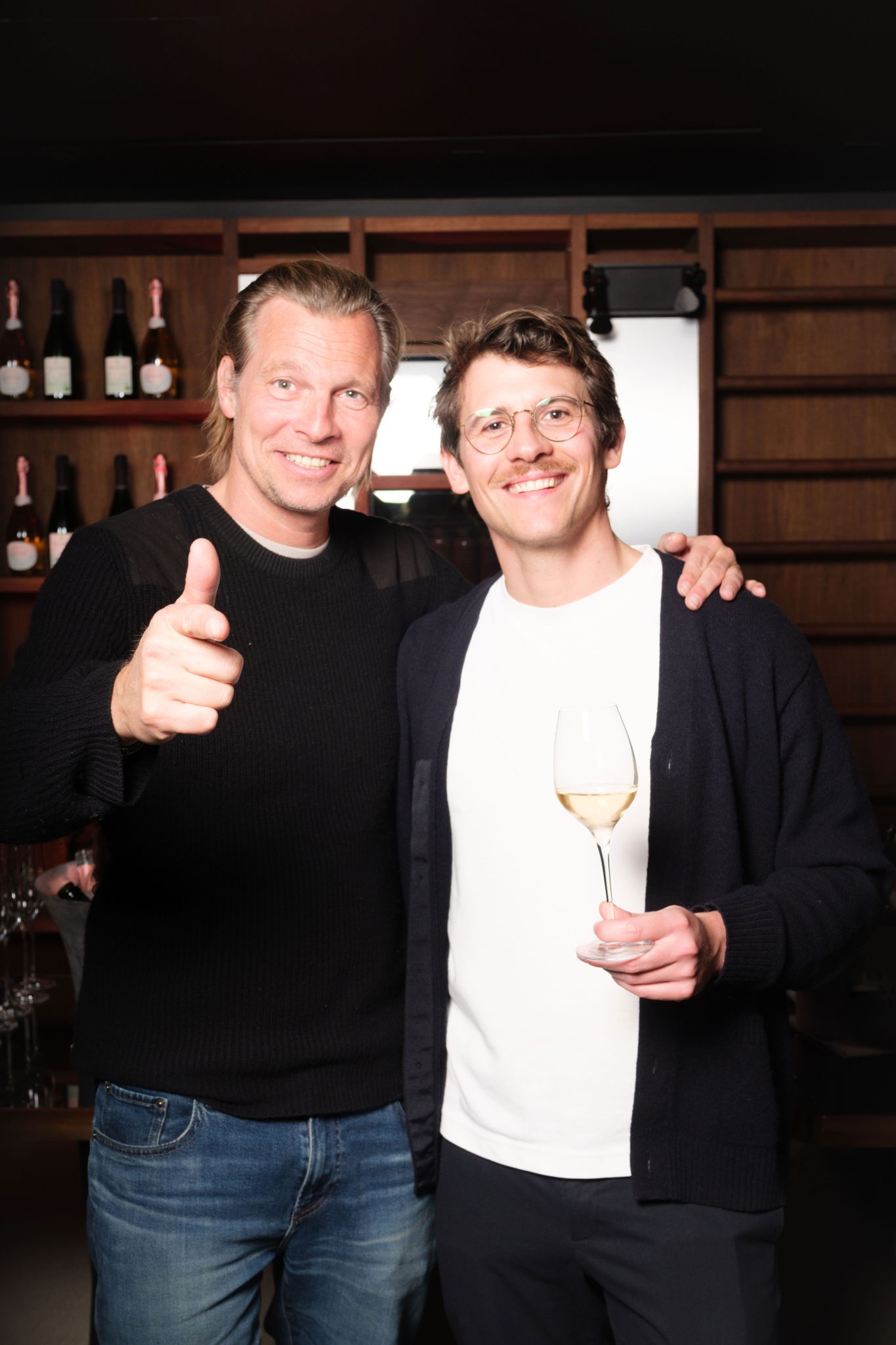  - Pimpan, la nouvelle table espiègle de l’hôtel Dame des Arts