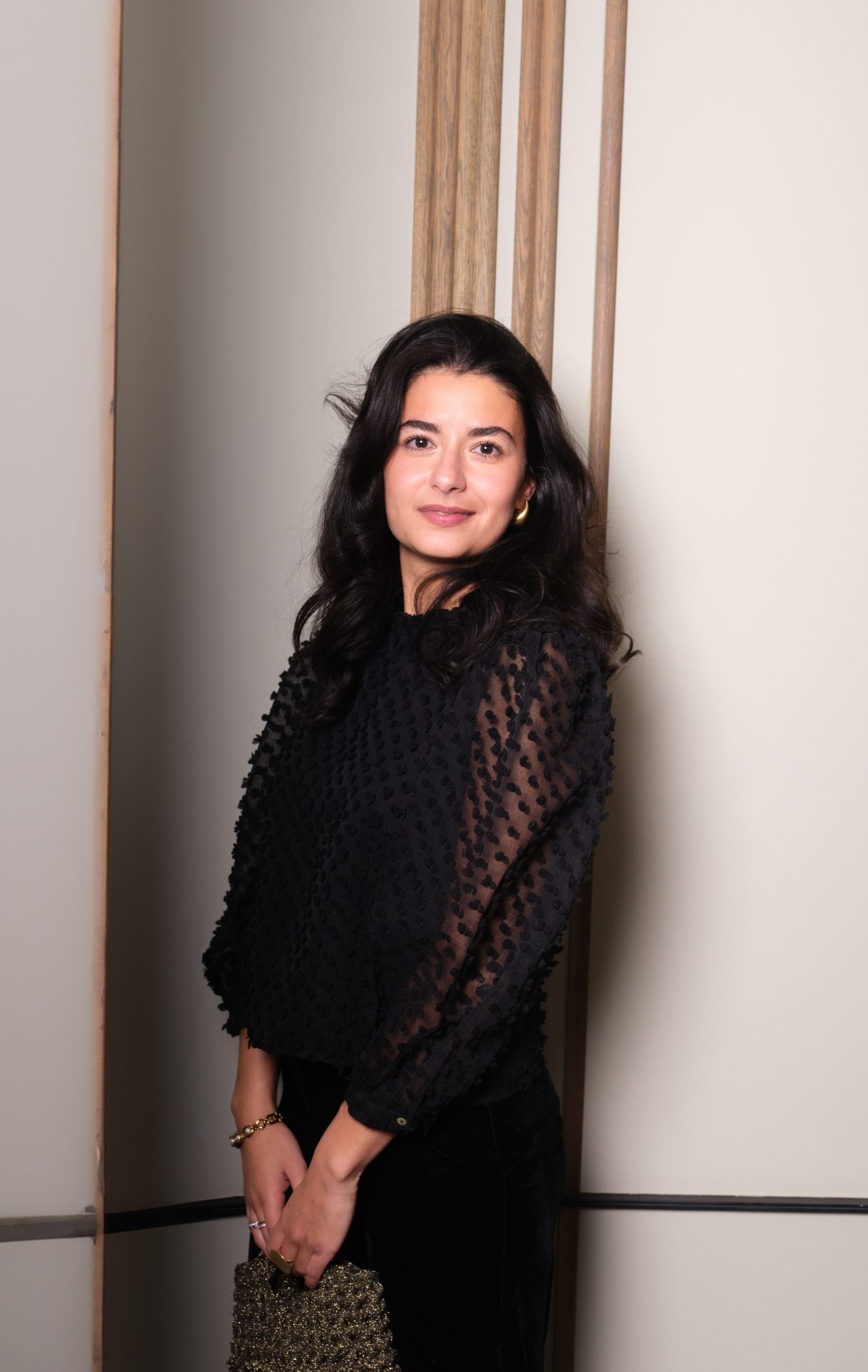  - Pimpan, the Mischievous New Restaurant of the Hotel Dame des Arts