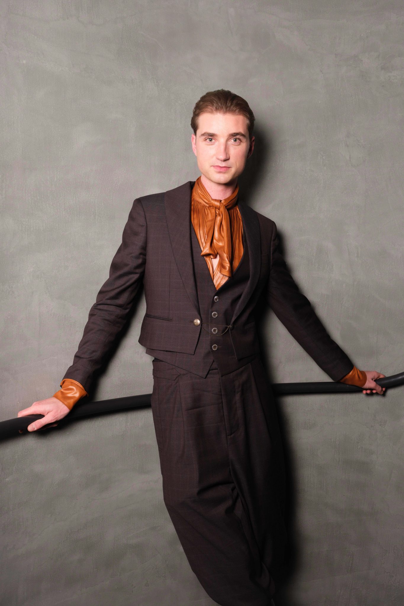  - Pimpan, la nouvelle table espiègle de l’hôtel Dame des Arts