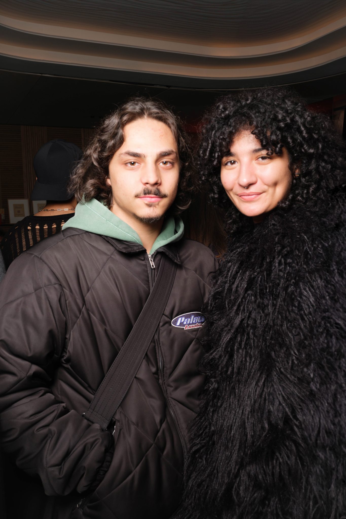  - Pimpan, la nouvelle table espiègle de l’hôtel Dame des Arts