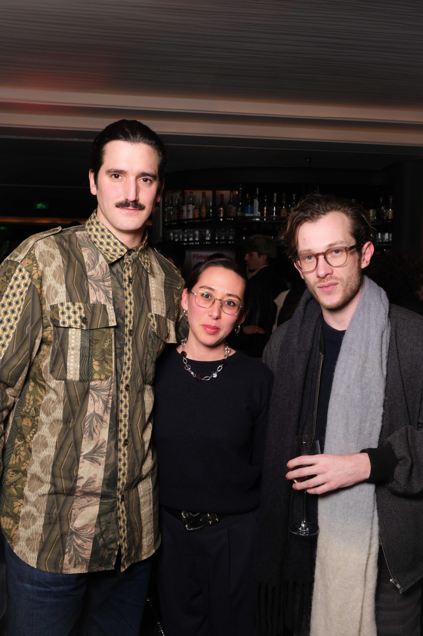  - Pimpan, la nouvelle table espiègle de l’hôtel Dame des Arts