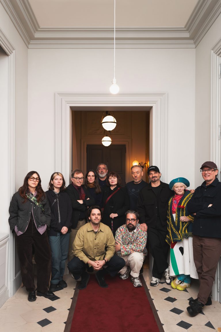  - L’annonce des finalistes et des membres des jurys des Festivals Design Parade Hyères et Toulon