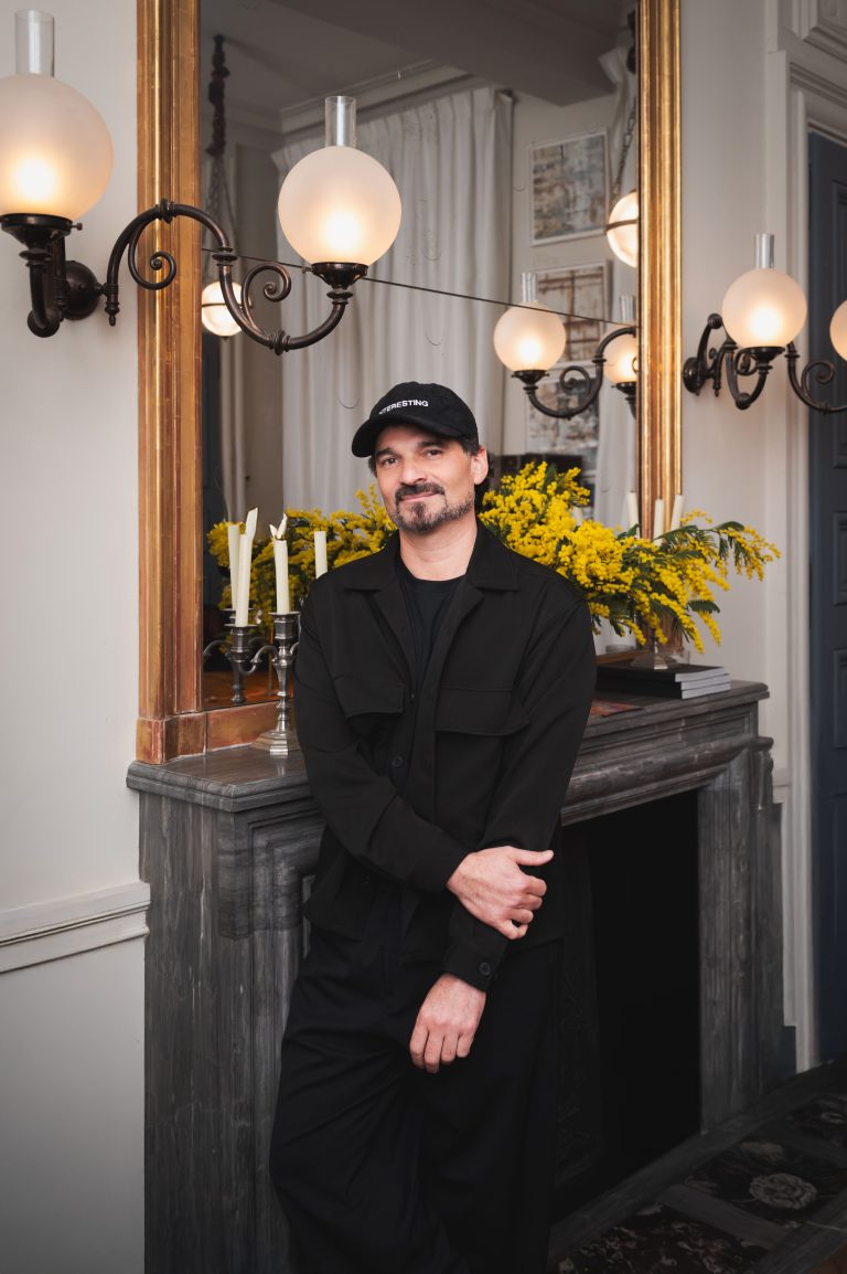  - L’annonce des finalistes et des membres des jurys des Festivals Design Parade Hyères et Toulon