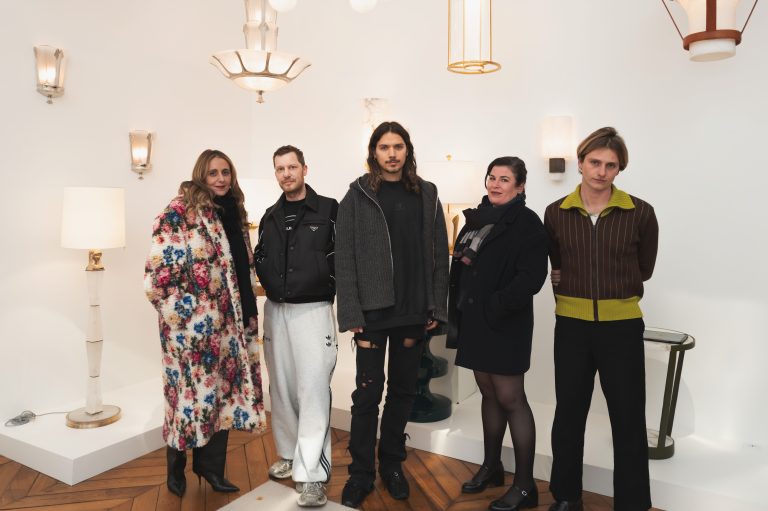  - L’annonce des finalistes et des membres des jurys des Festivals Design Parade Hyères et Toulon