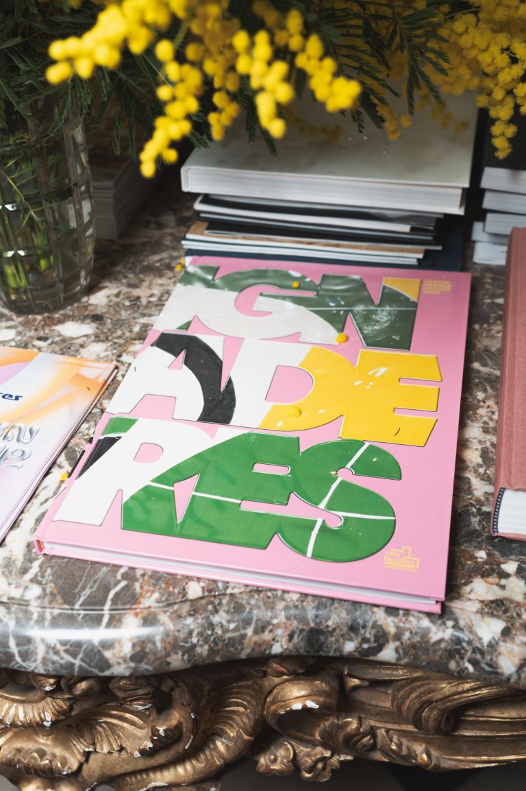 L’annonce des finalistes et des membres des jurys des Festivals Design Parade Hyères et Toulon