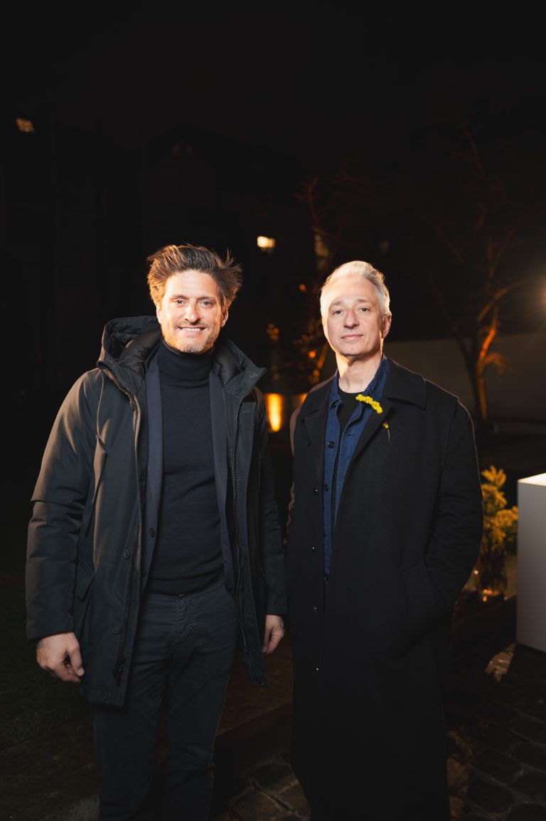  - L’annonce des finalistes et des membres des jurys des Festivals Design Parade Hyères et Toulon