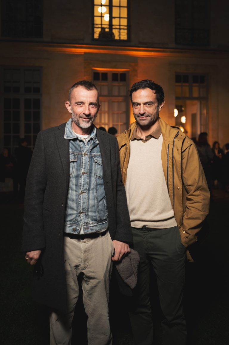  - L’annonce des finalistes et des membres des jurys des Festivals Design Parade Hyères et Toulon