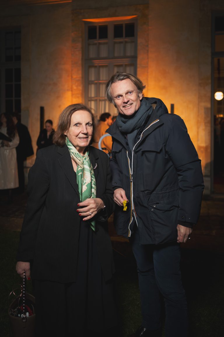  - L’annonce des finalistes et des membres des jurys des Festivals Design Parade Hyères et Toulon